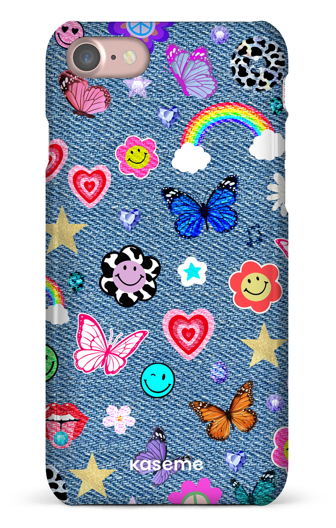 Sour - iPhone SE 2020 / 2022
