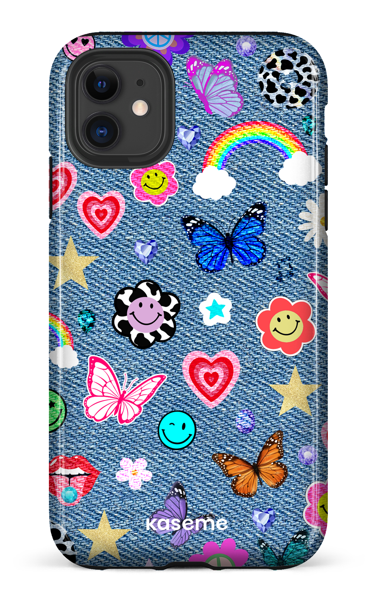 Sour - iPhone 11