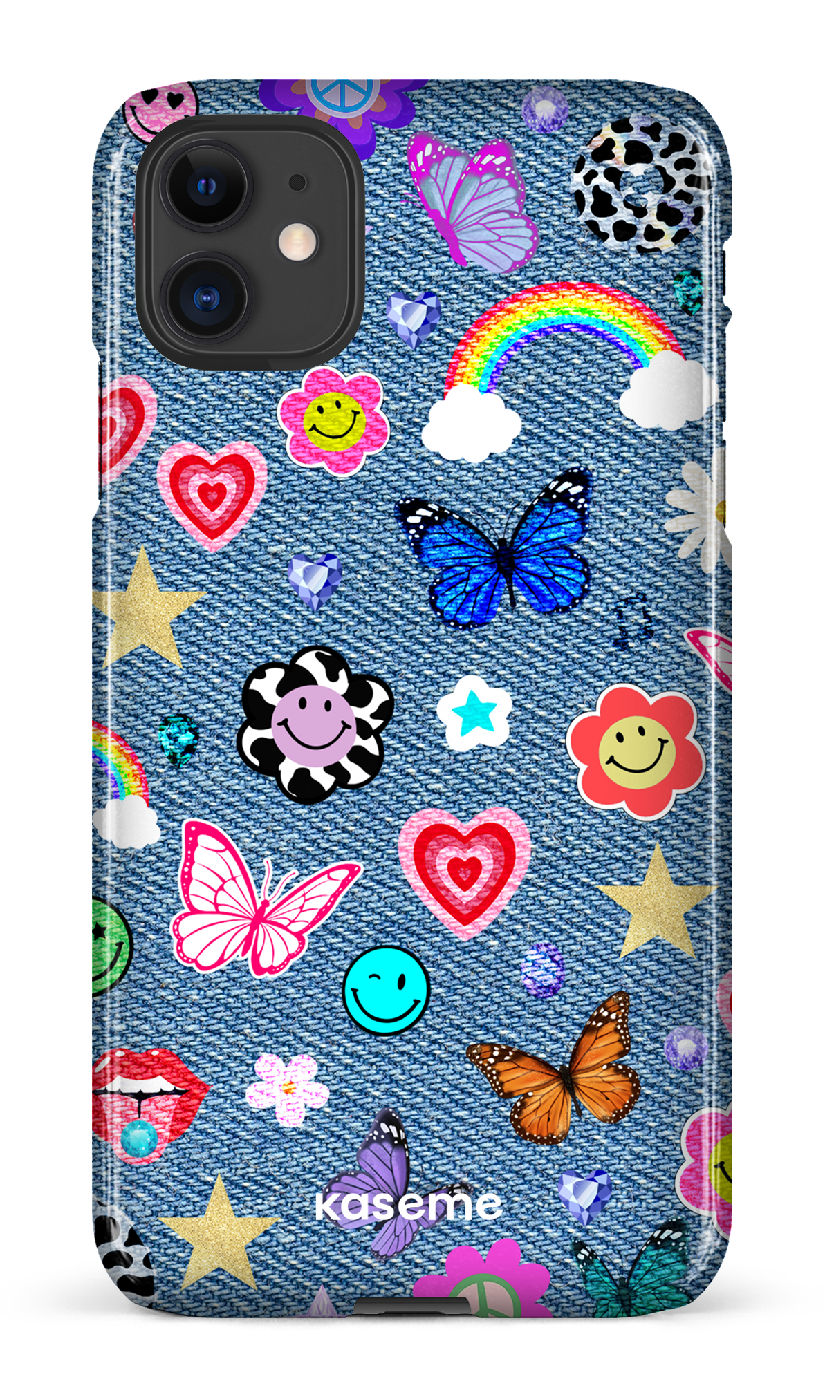 Sour - iPhone 11