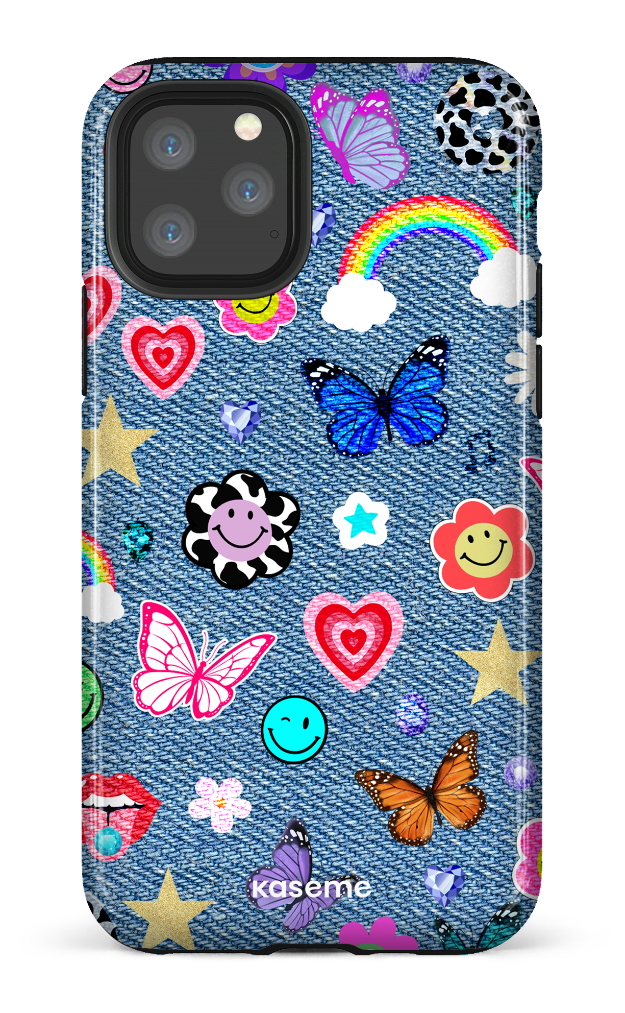 Sour - iPhone 11 Pro