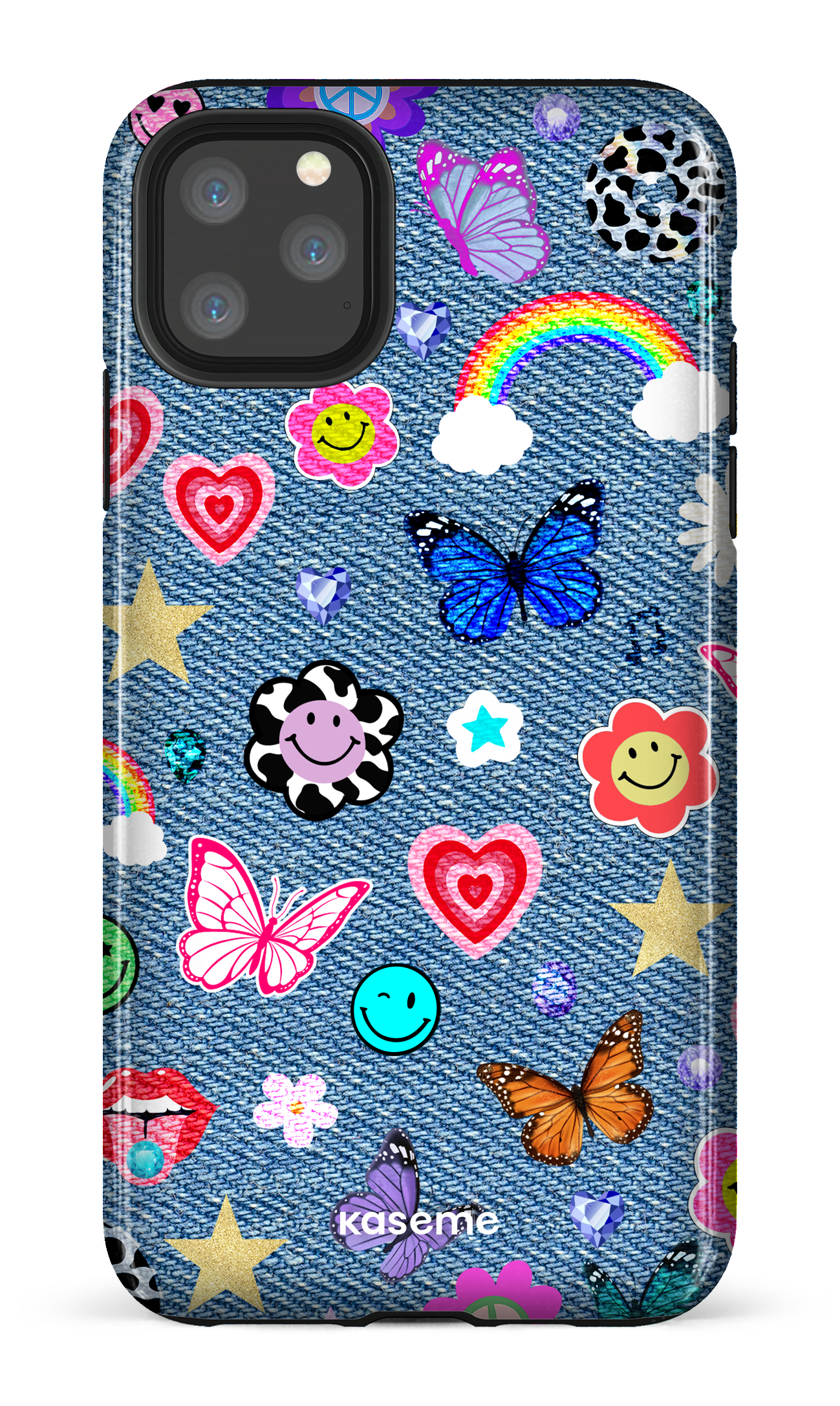 Sour - iPhone 11 Pro Max