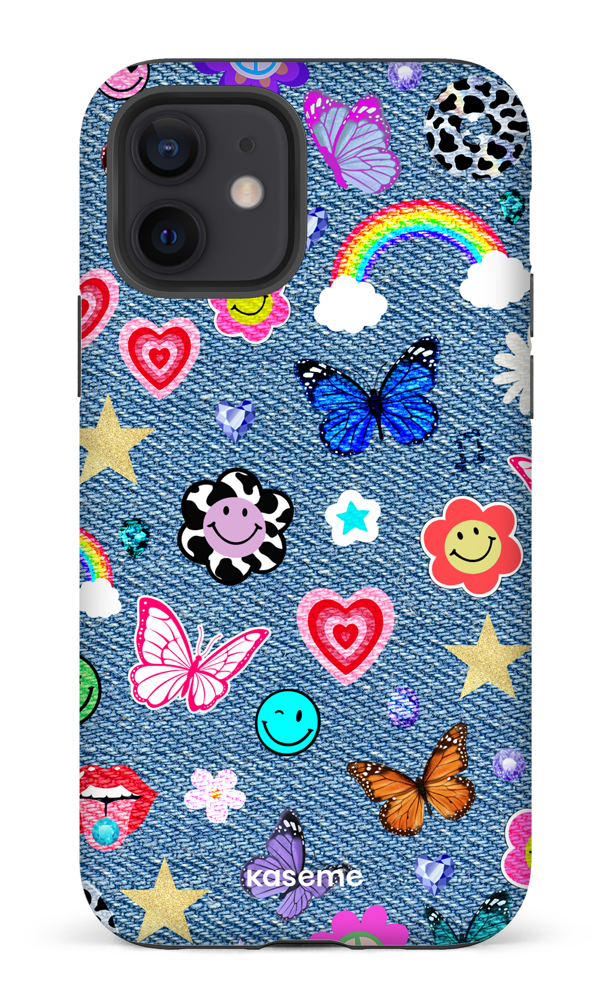 Sour - iPhone 12