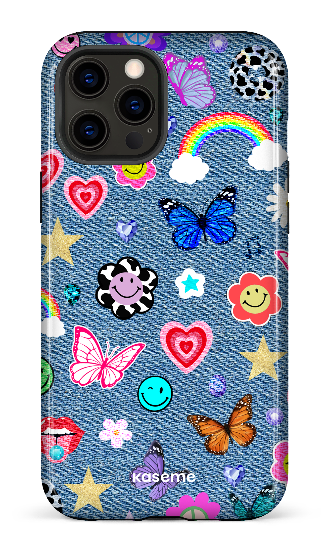 Sour - iPhone 12 Pro Max
