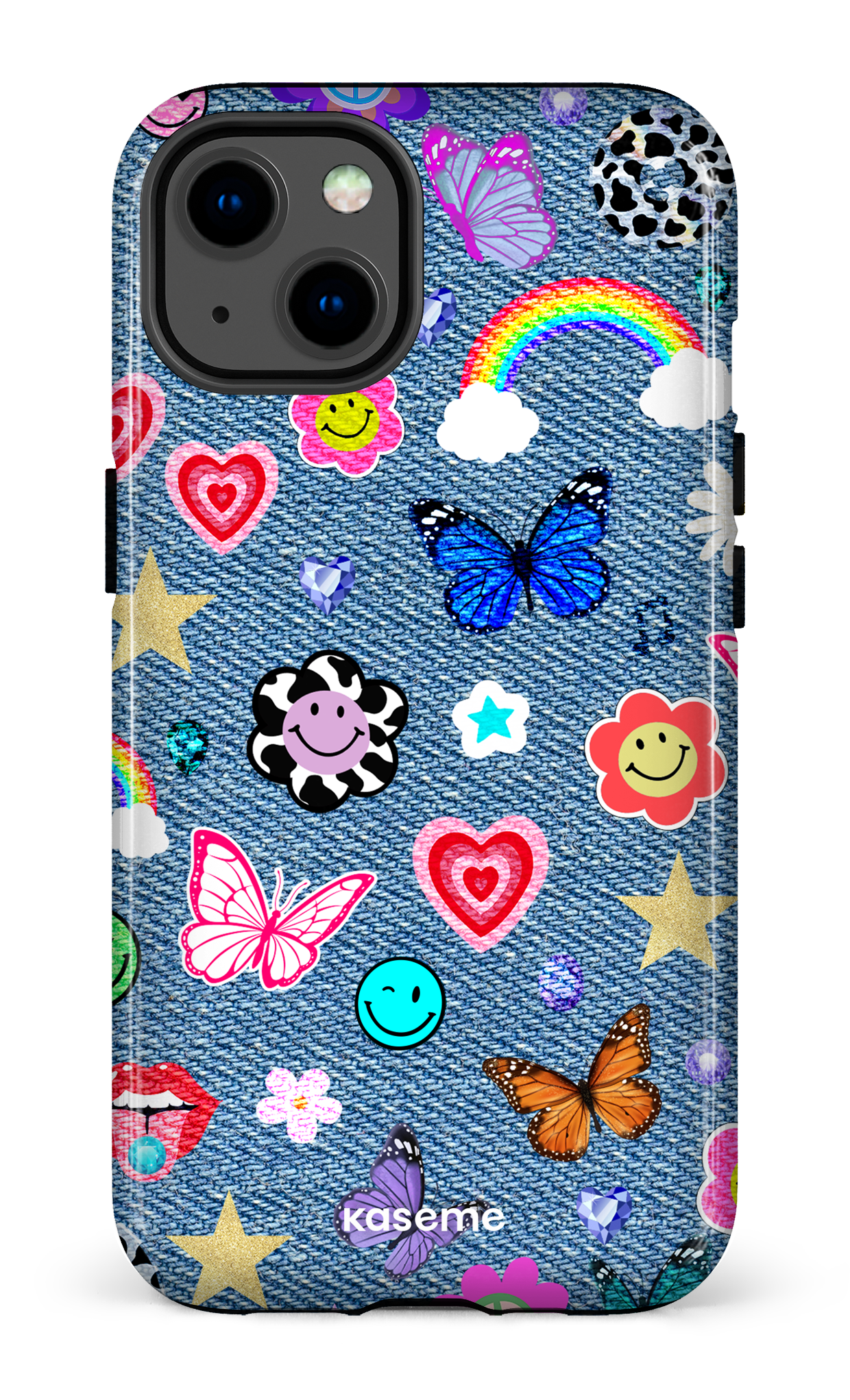 Sour - iPhone 13