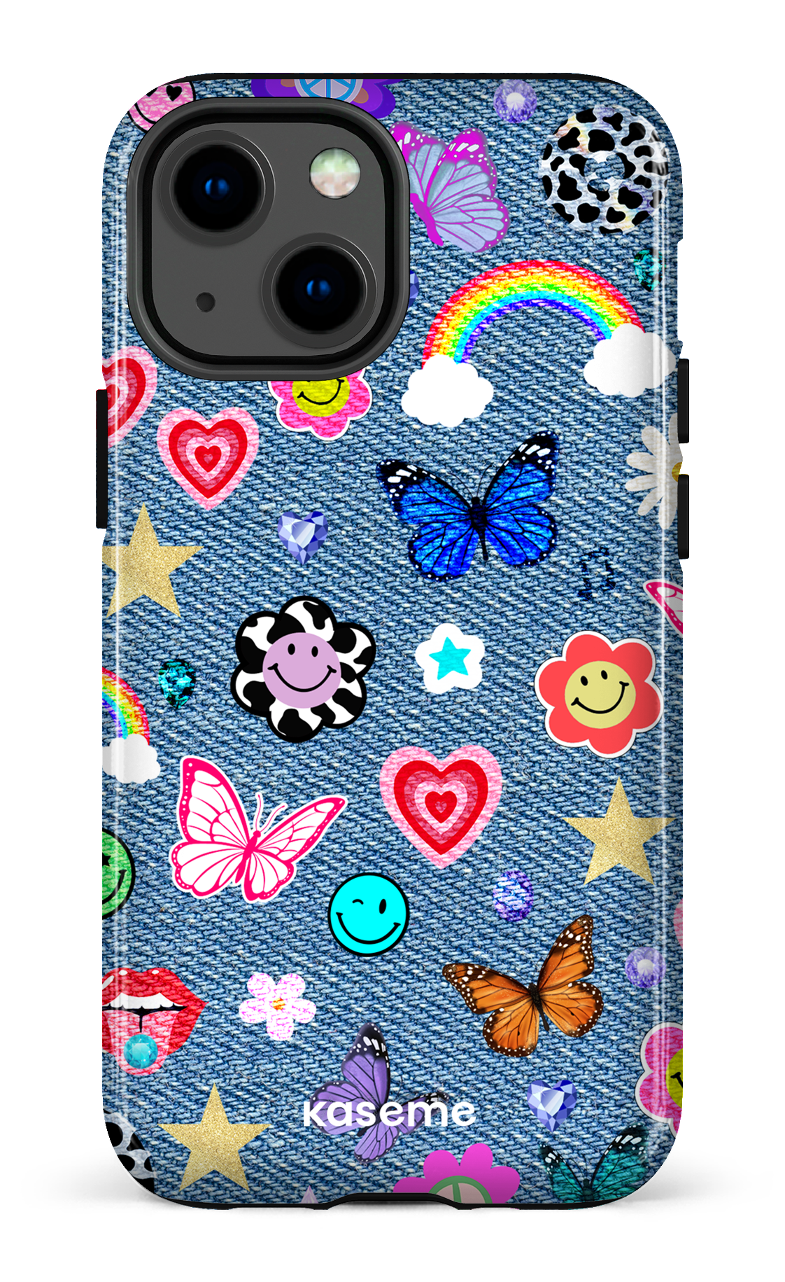 Sour - iPhone 13 Mini