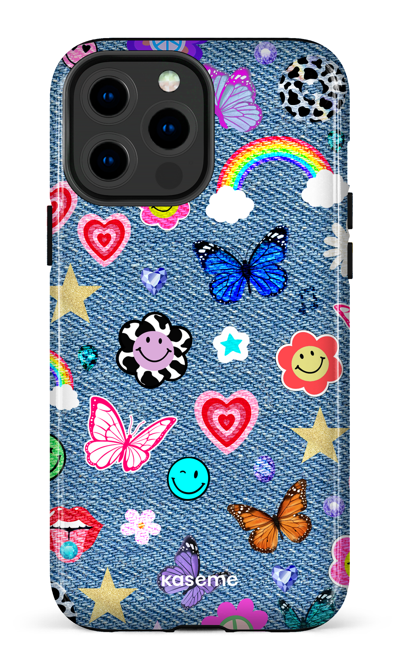 Sour - iPhone 13 Pro Max
