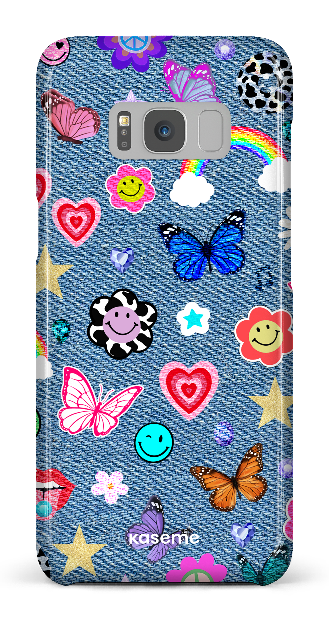 Sour - Galaxy S8