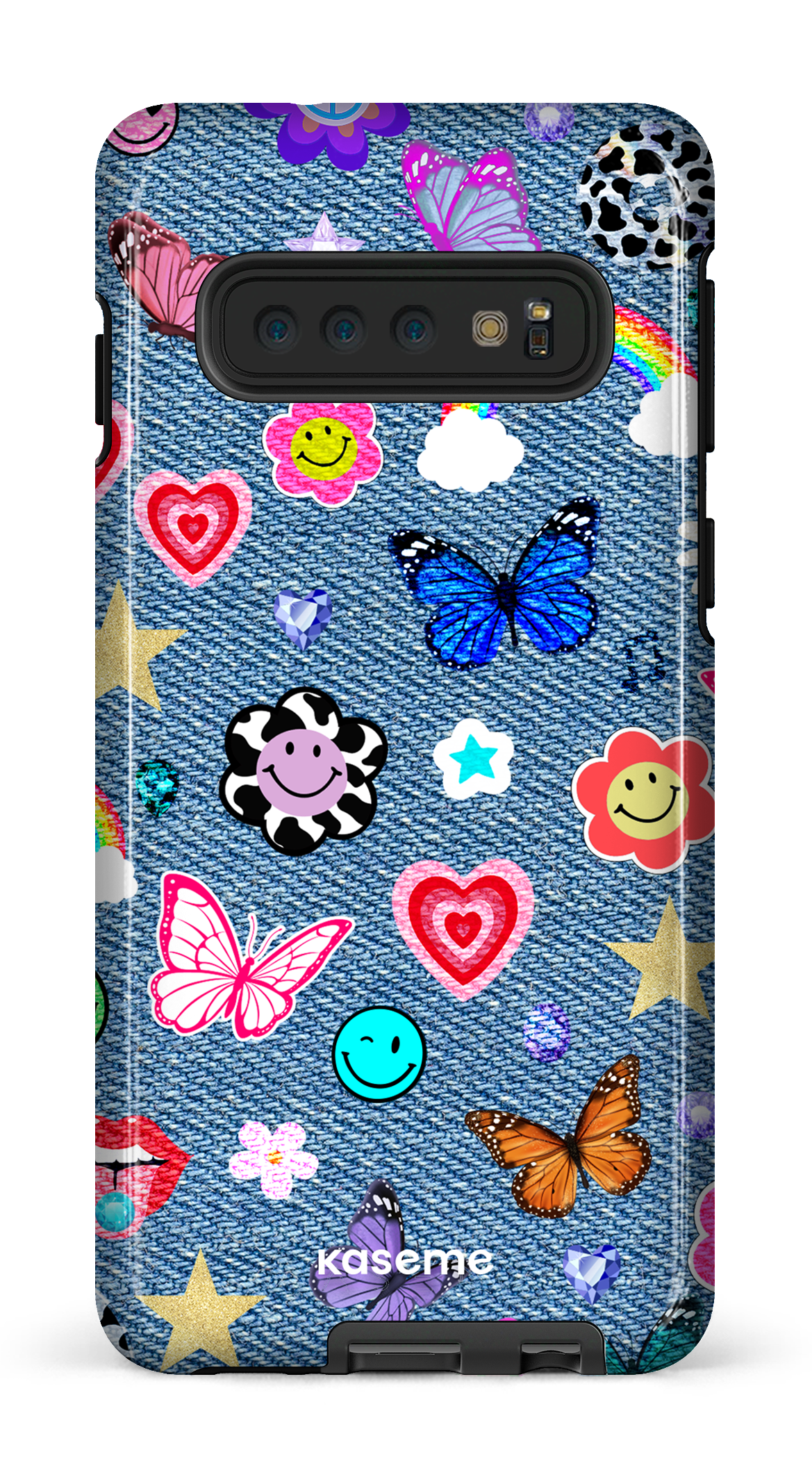 Sour - Galaxy S10