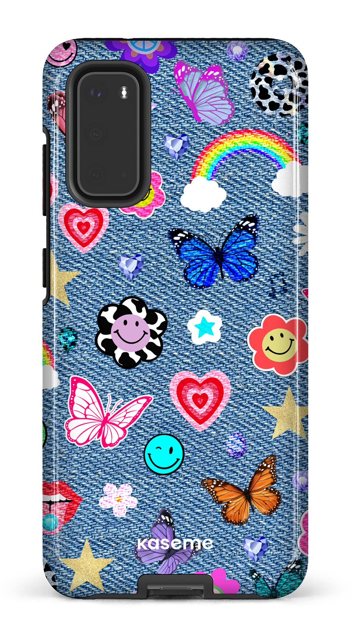Sour - Galaxy S20