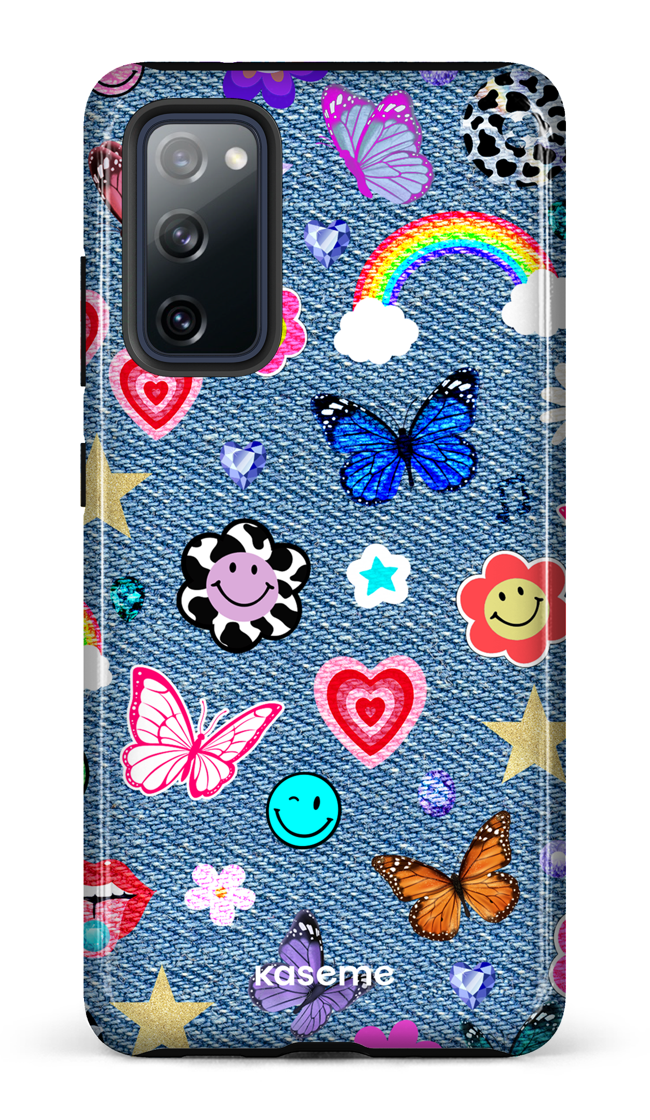 Sour - Galaxy S20 FE
