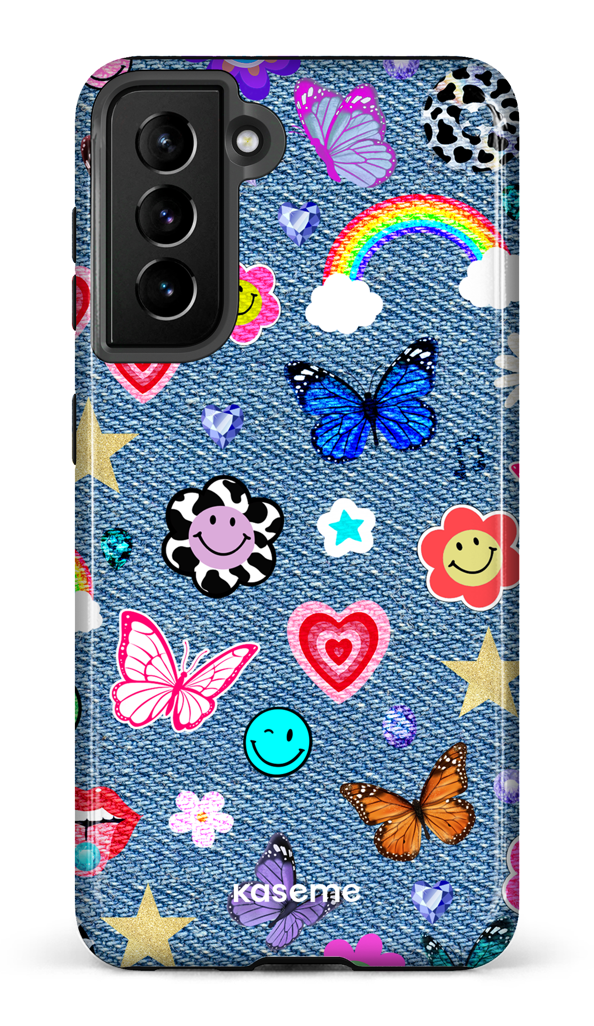 Sour - Galaxy S21