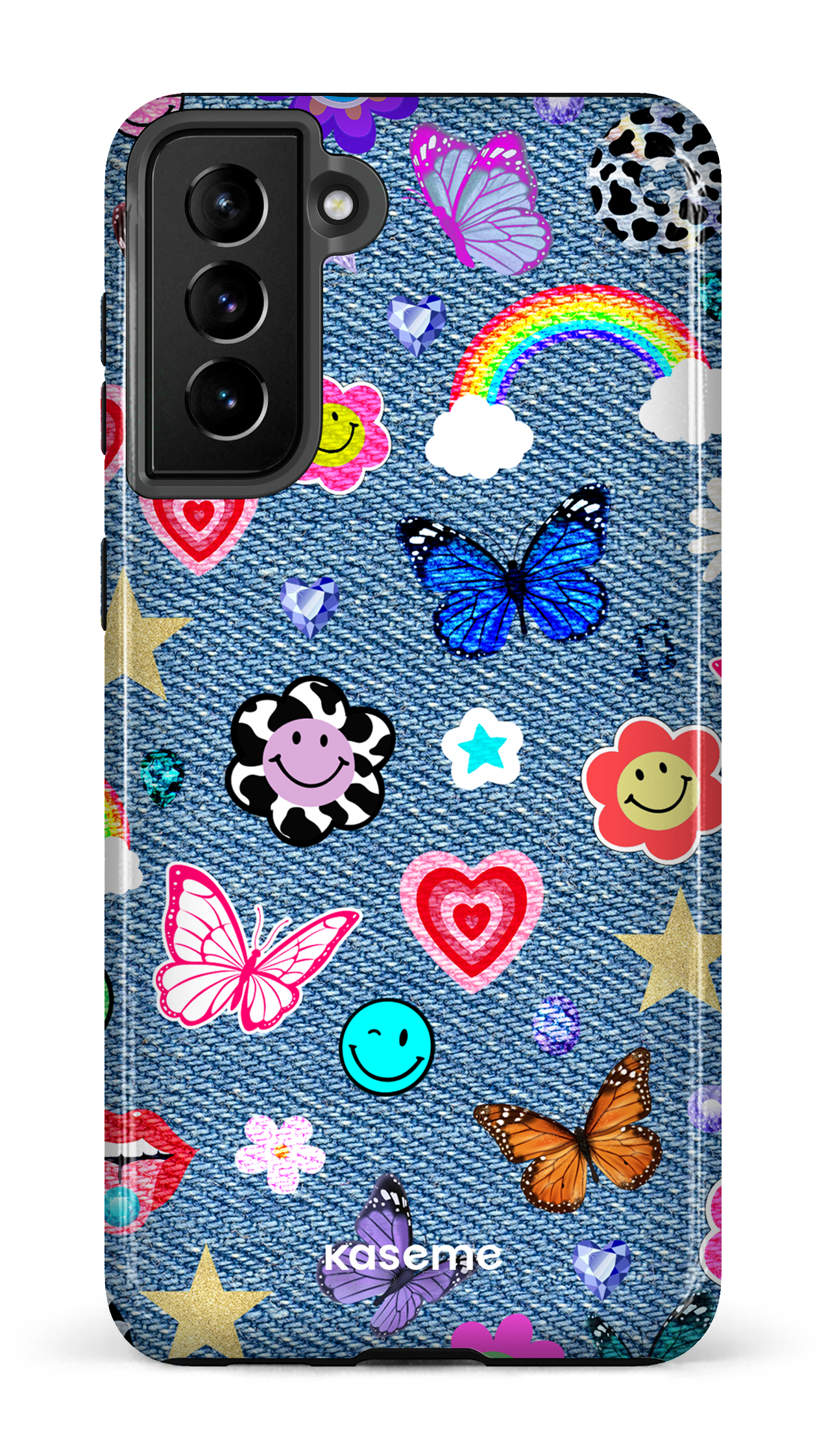 Sour - Galaxy S21 Plus
