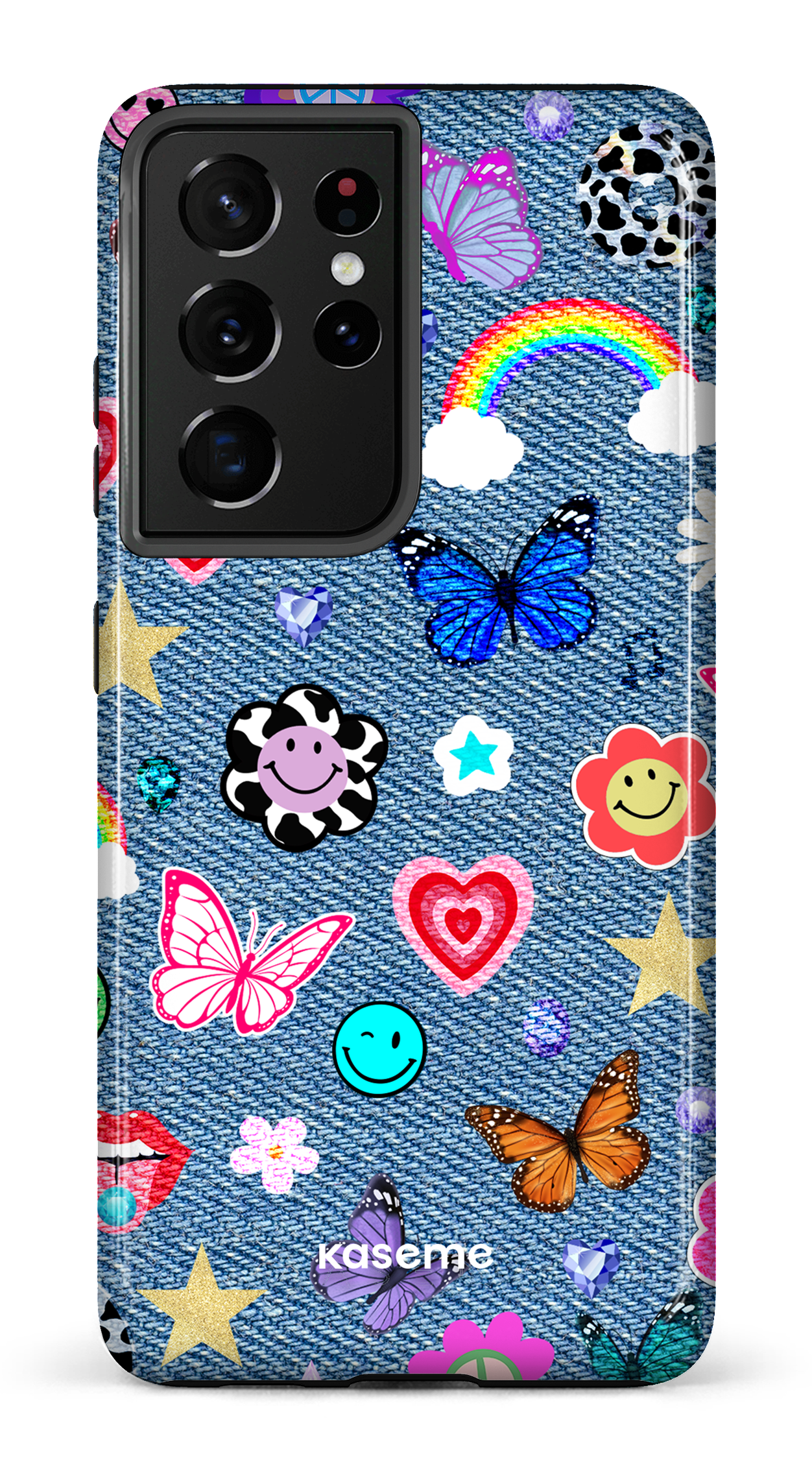 Sour - Galaxy S21 Ultra