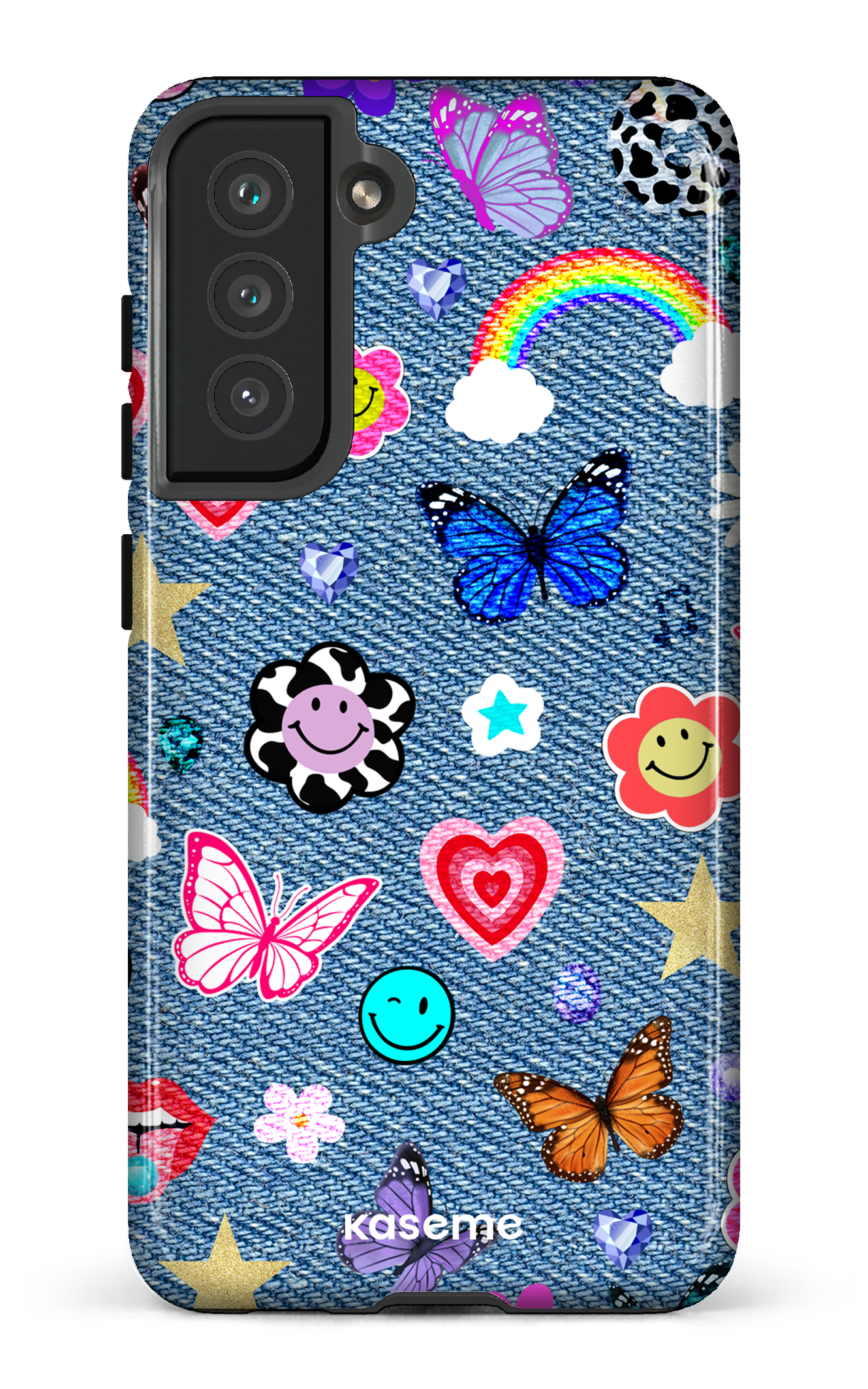 Sour - Galaxy S21 FE