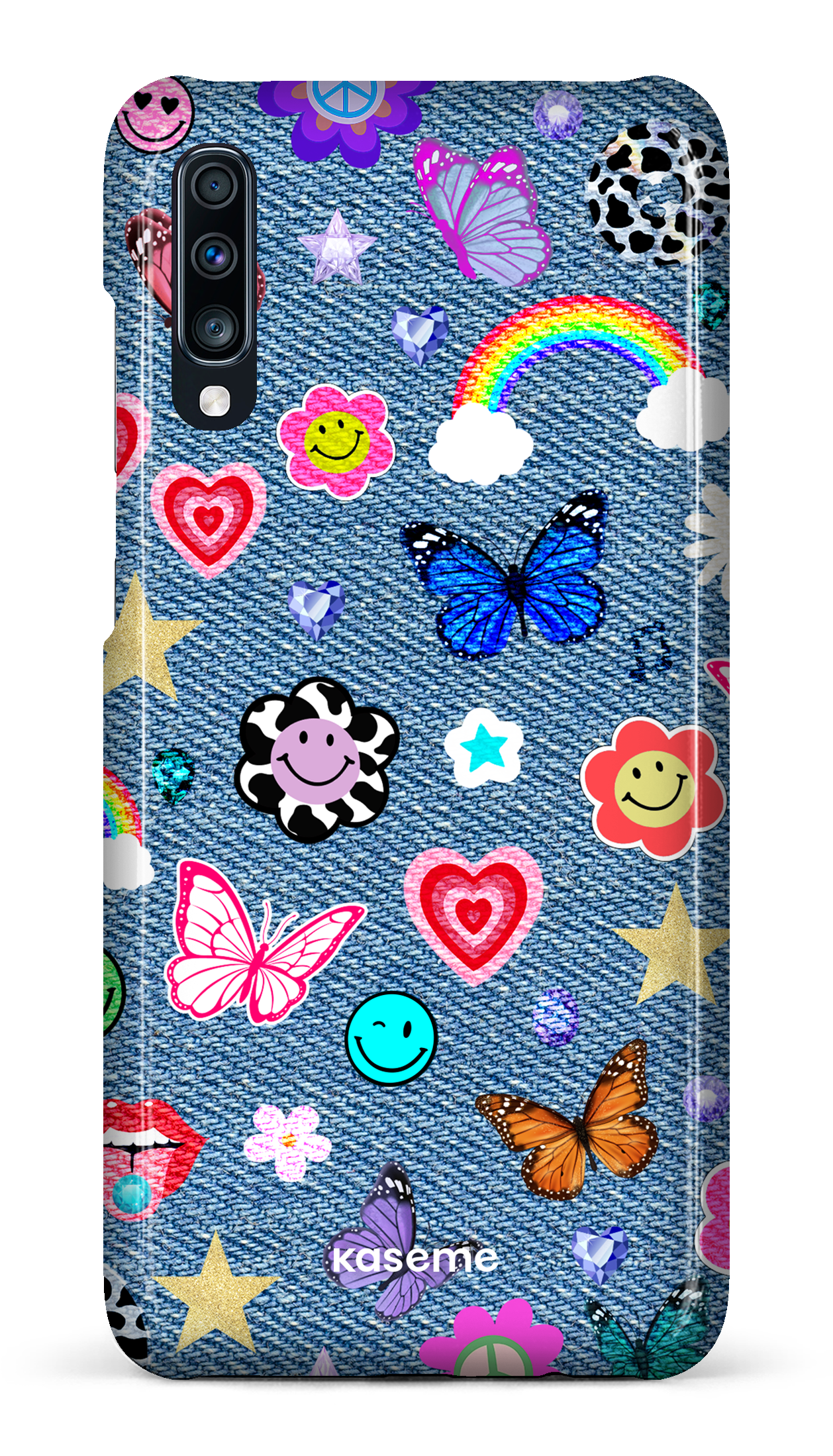 Sour - Galaxy A70