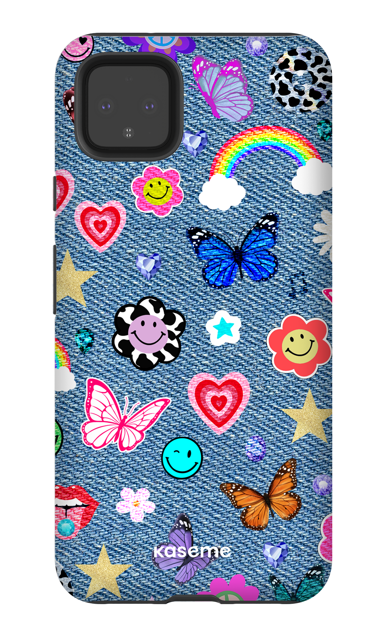 Sour - Google Pixel 4 XL