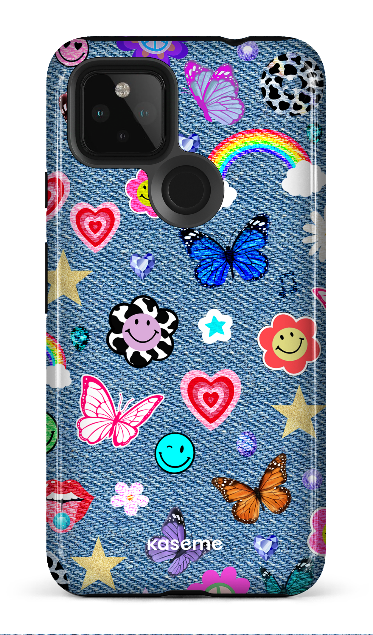 Sour - Google Pixel 4A (5G)