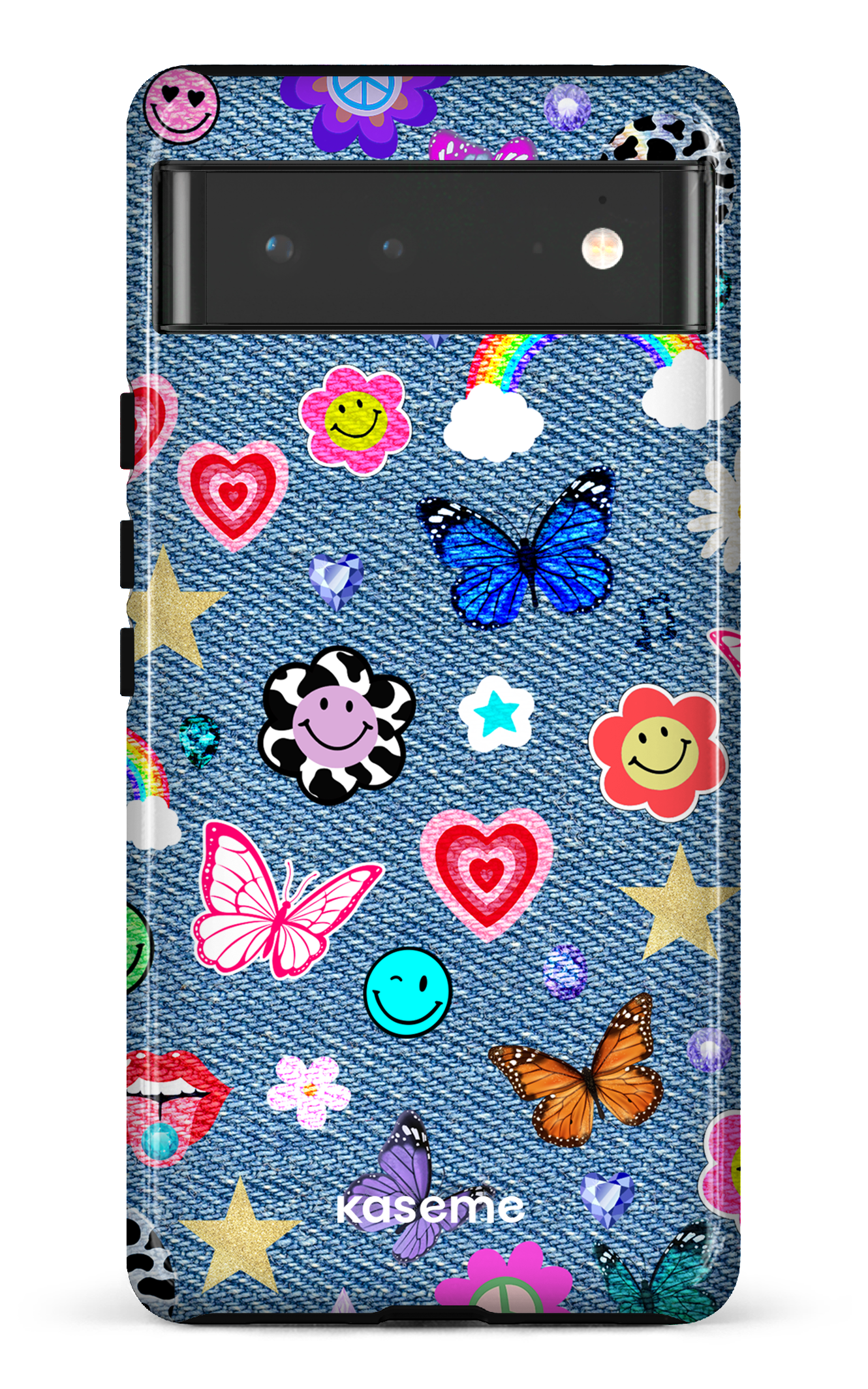 Sour - Google Pixel 6