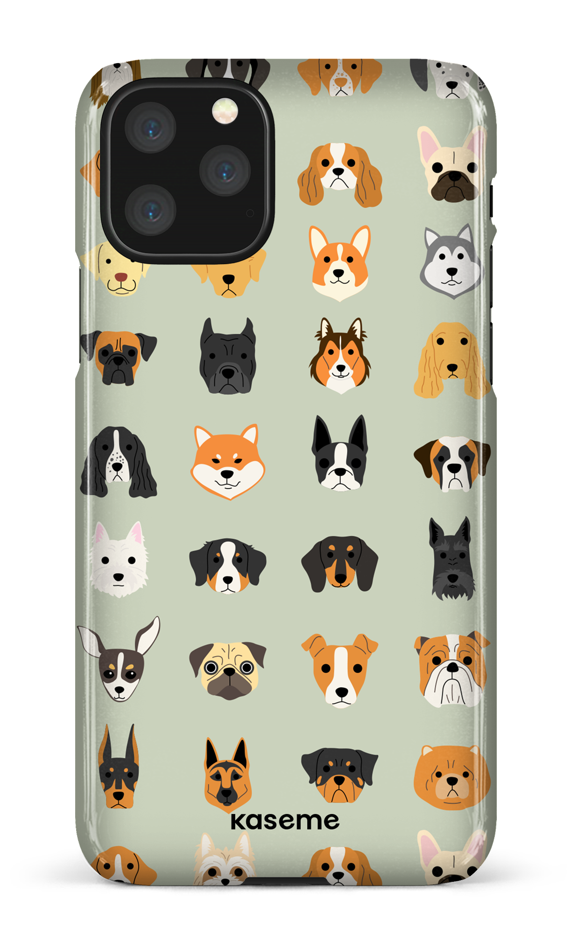 Pup - iPhone 11 Pro