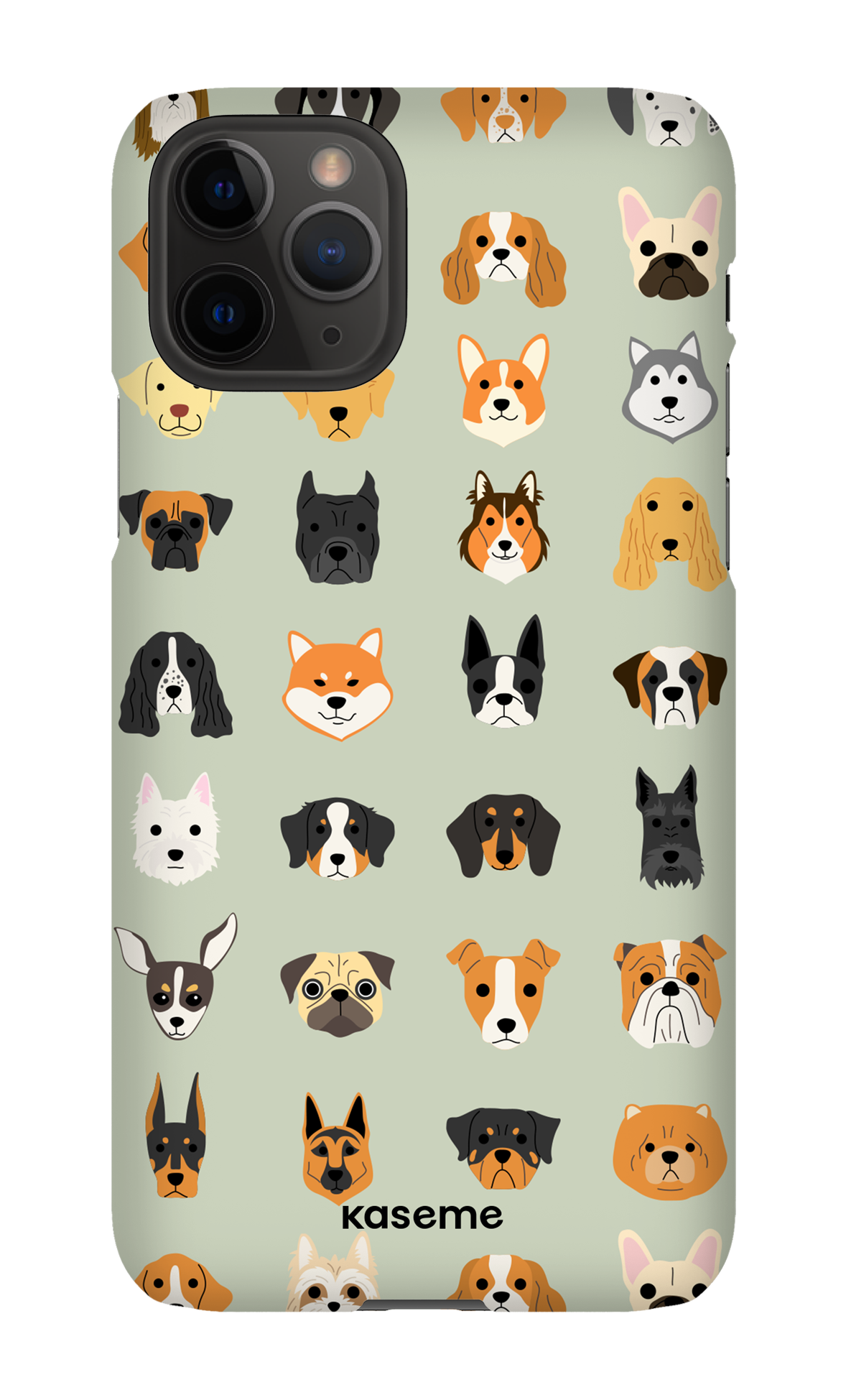 Pup - iPhone 11 Pro