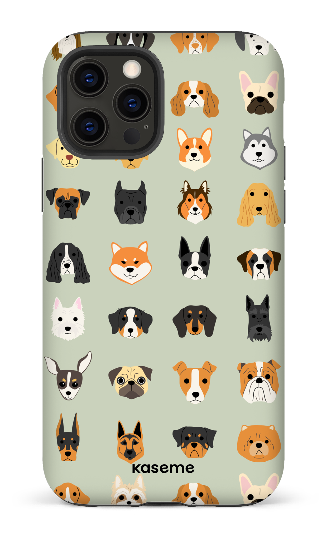 Pup - iPhone 12 Pro