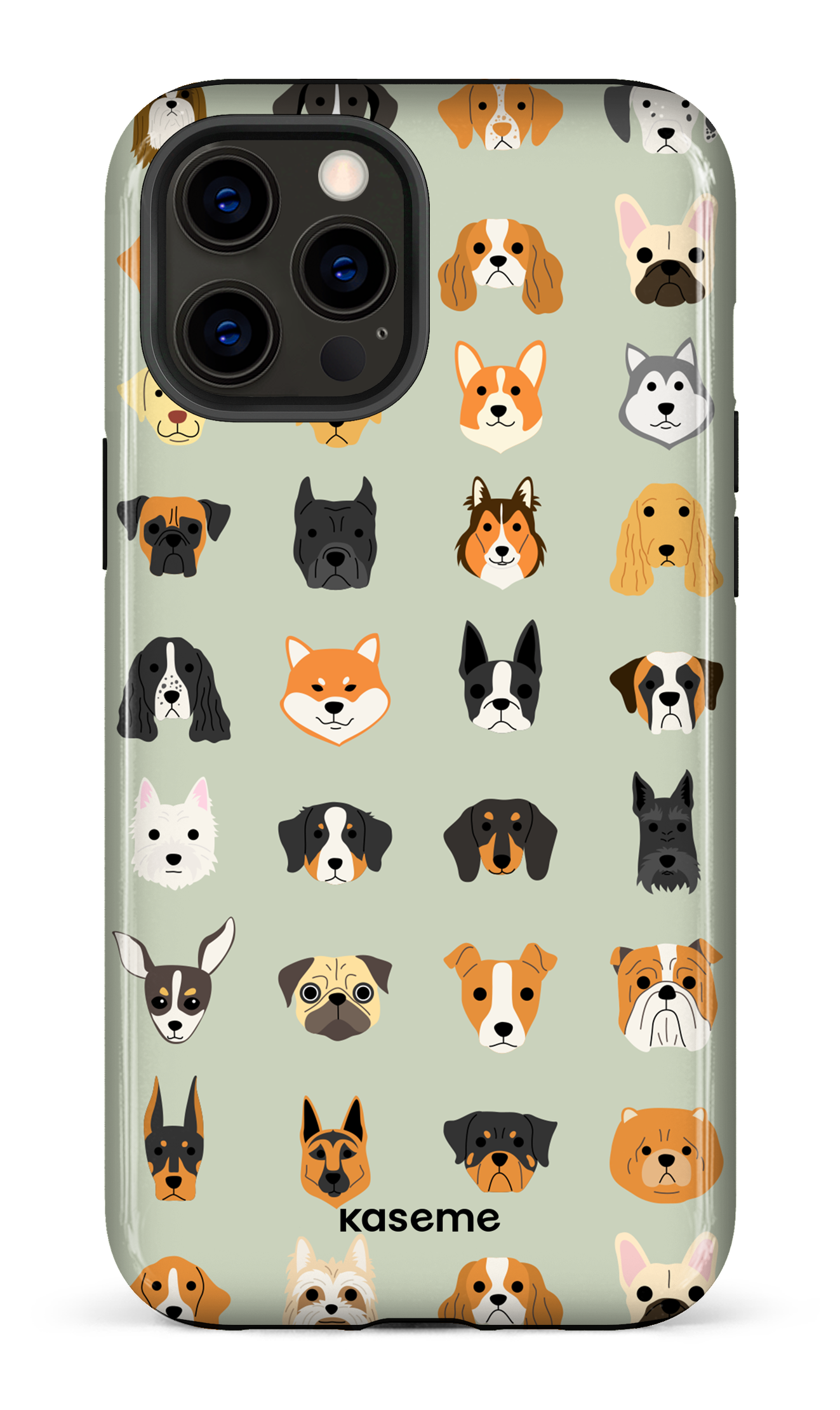 Pup - iPhone 12 Pro Max