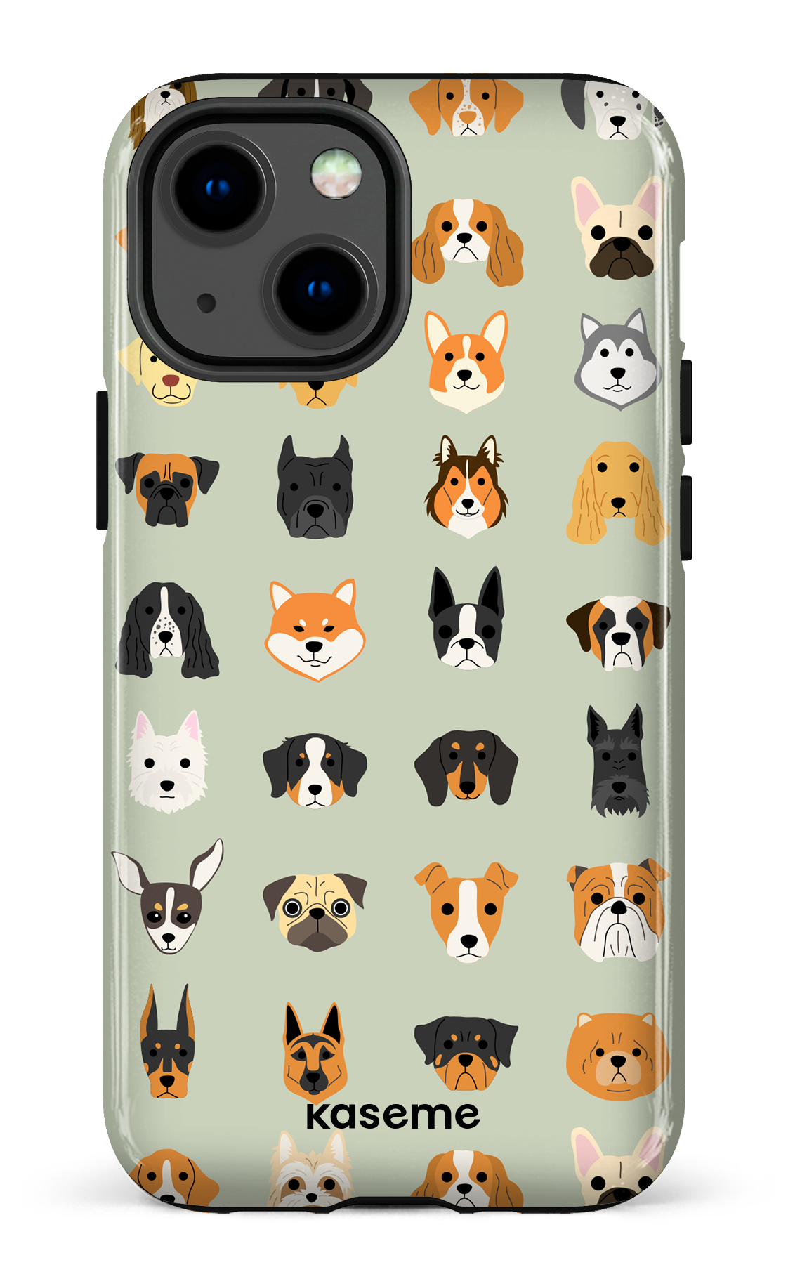 Pup - iPhone 13 Mini