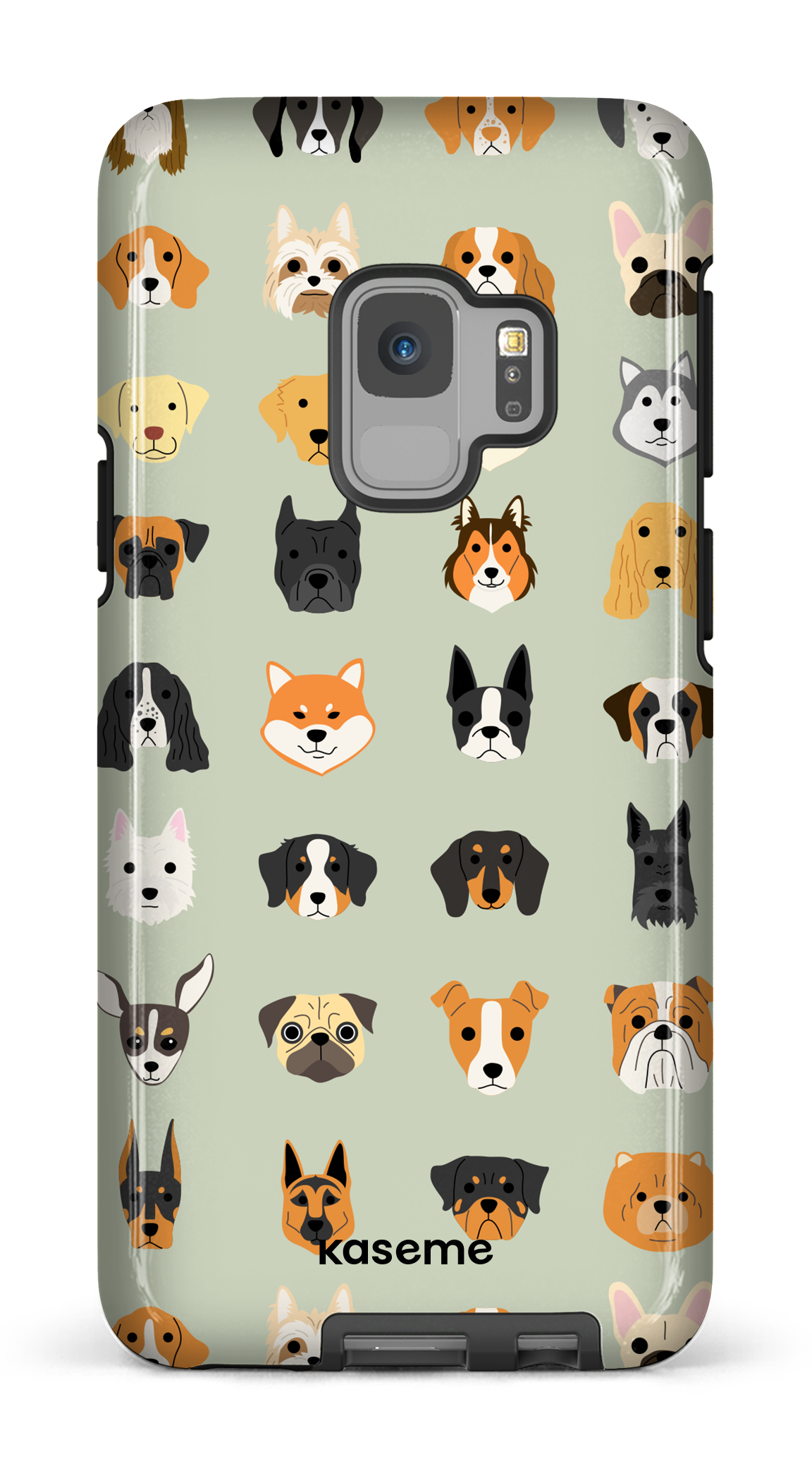 Pup - Galaxy S9