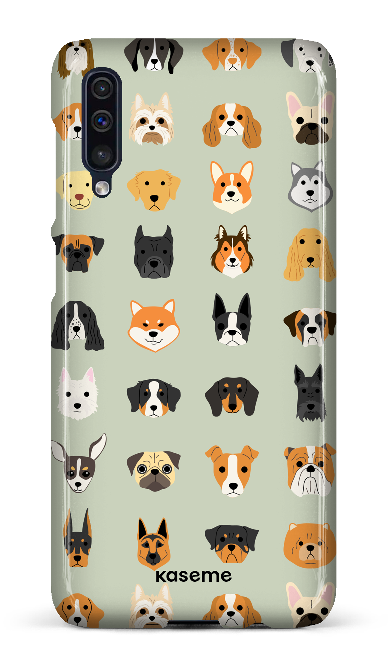 Pup - Galaxy A50