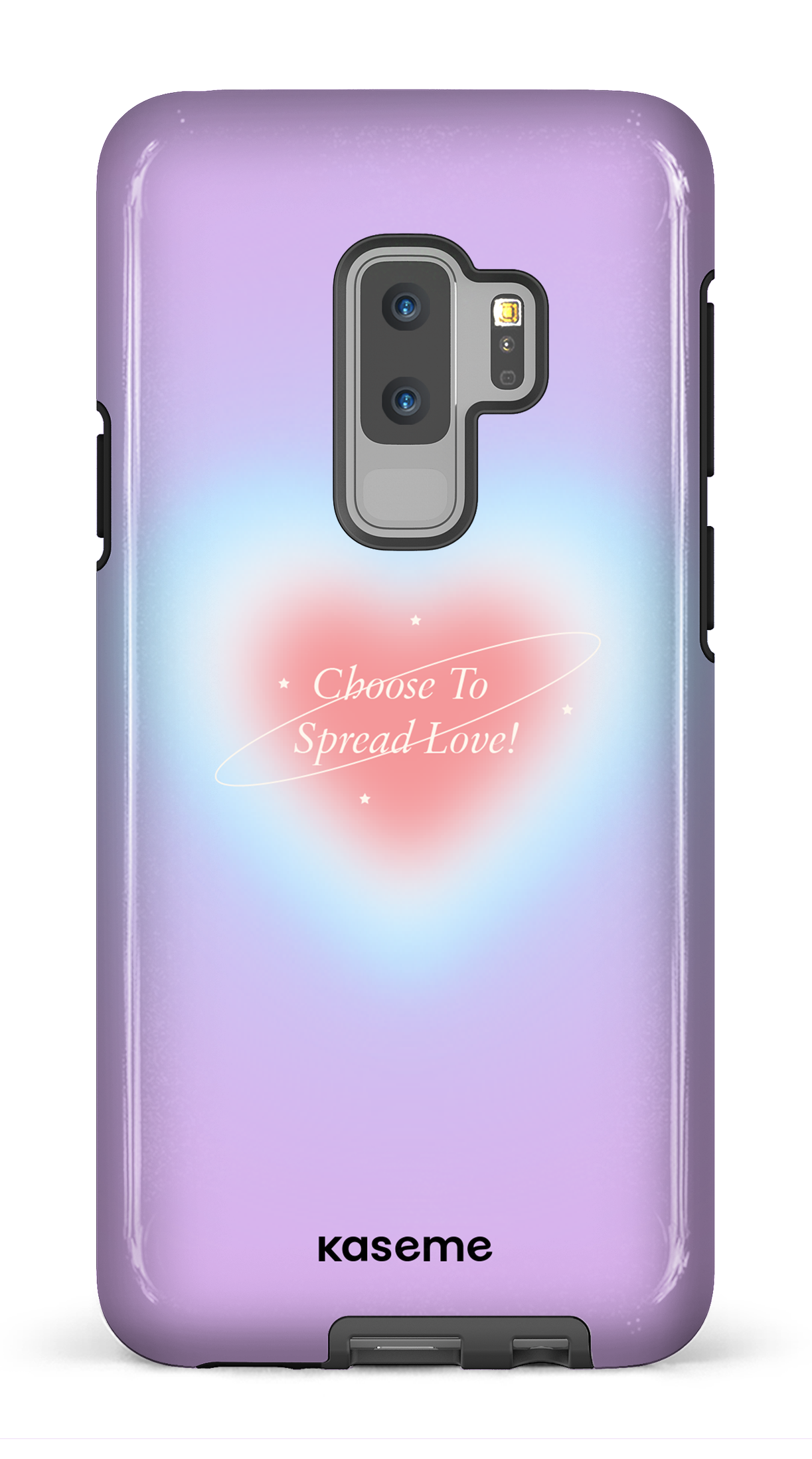 Dainty - Galaxy S9 Plus