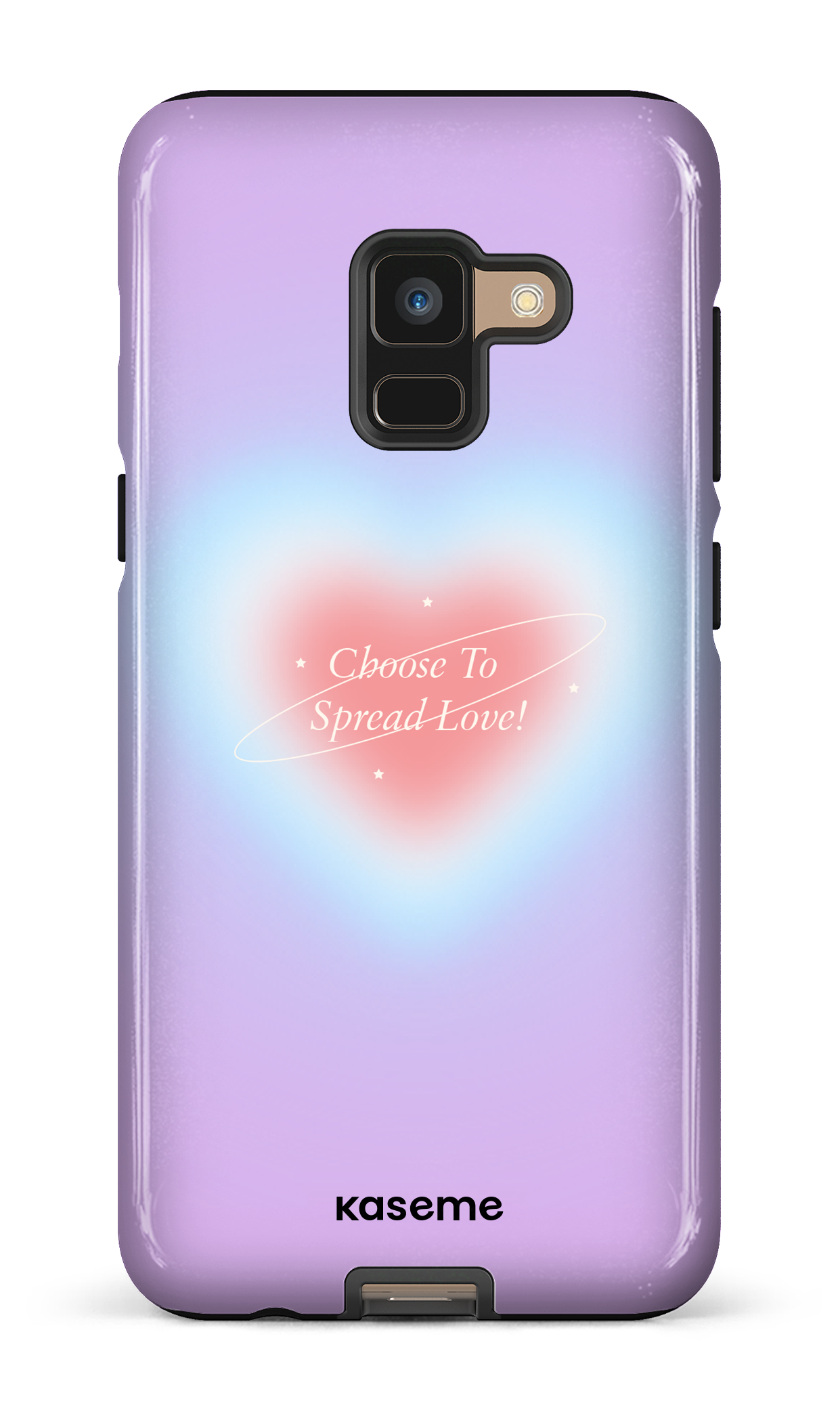 Dainty - Galaxy A8