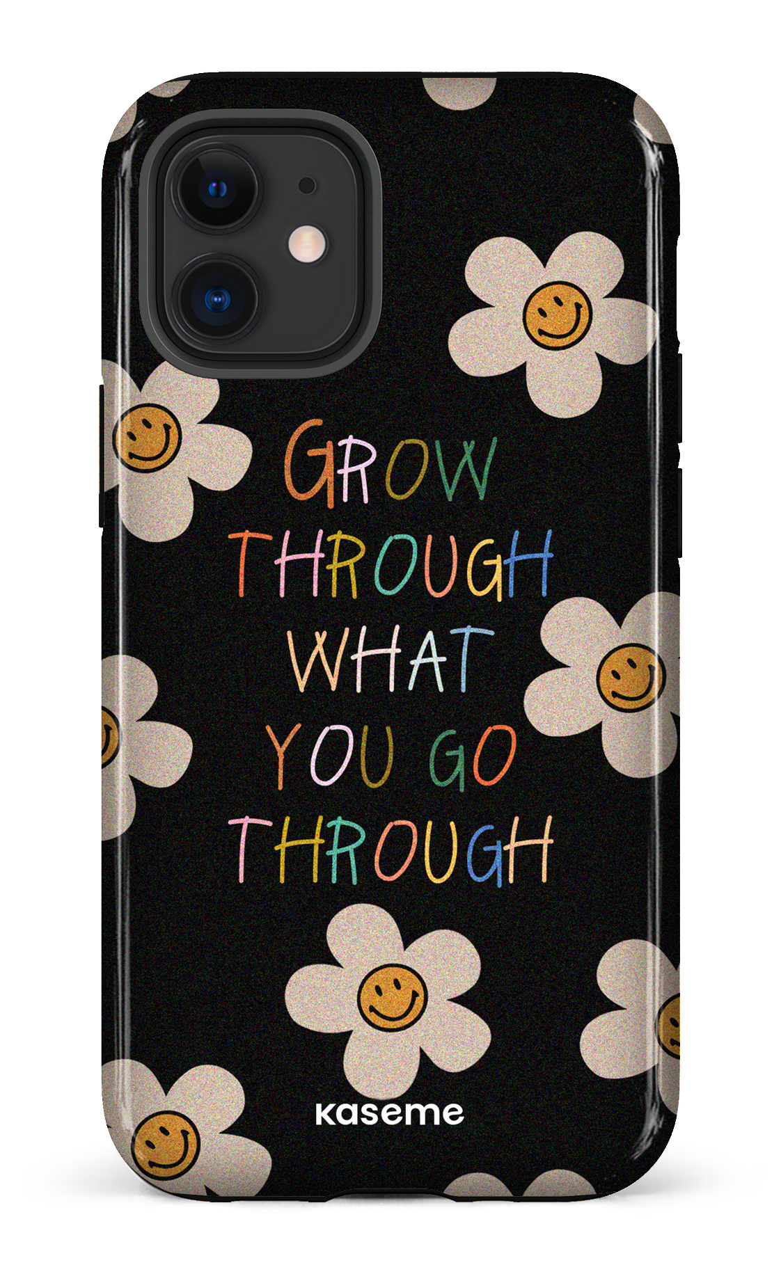 Mindful - iPhone 12 Mini