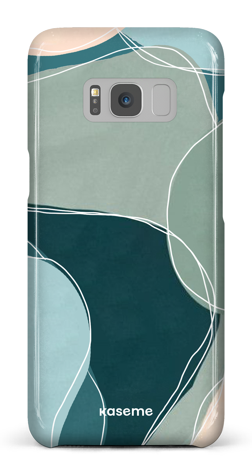 Kiwi - Galaxy S8