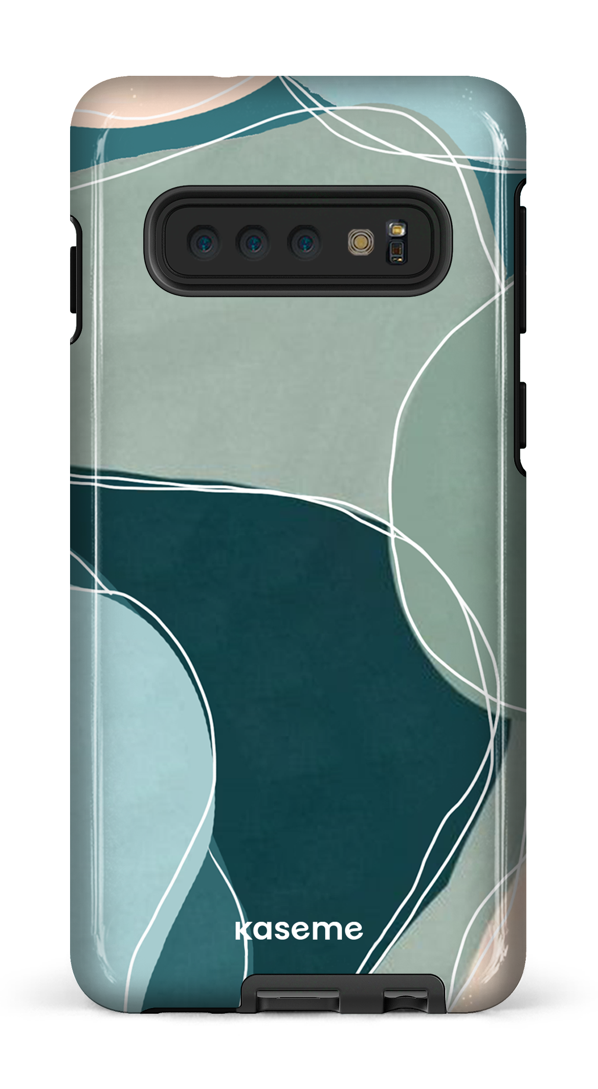 Kiwi - Galaxy S10
