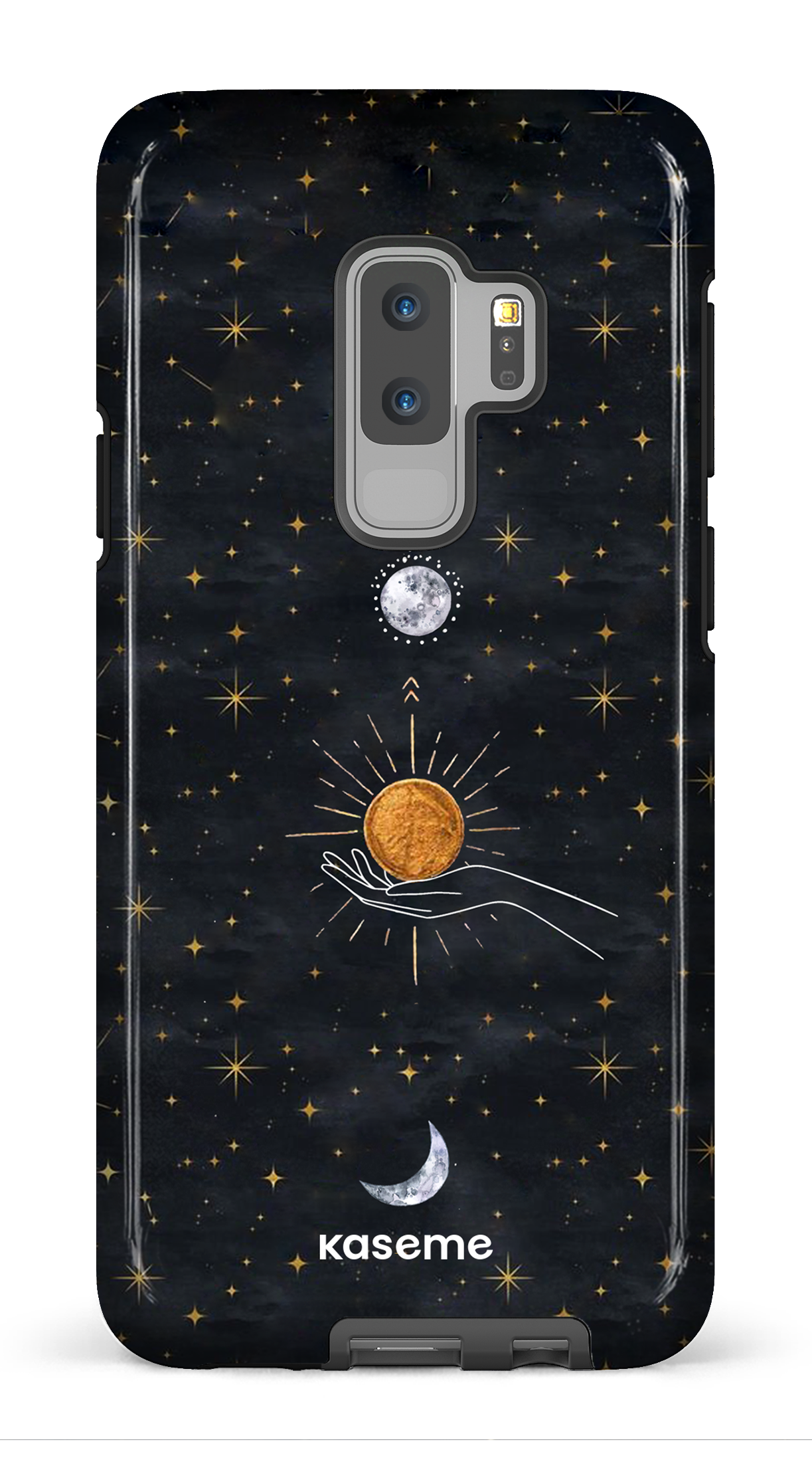 Midnight - Galaxy S9 Plus