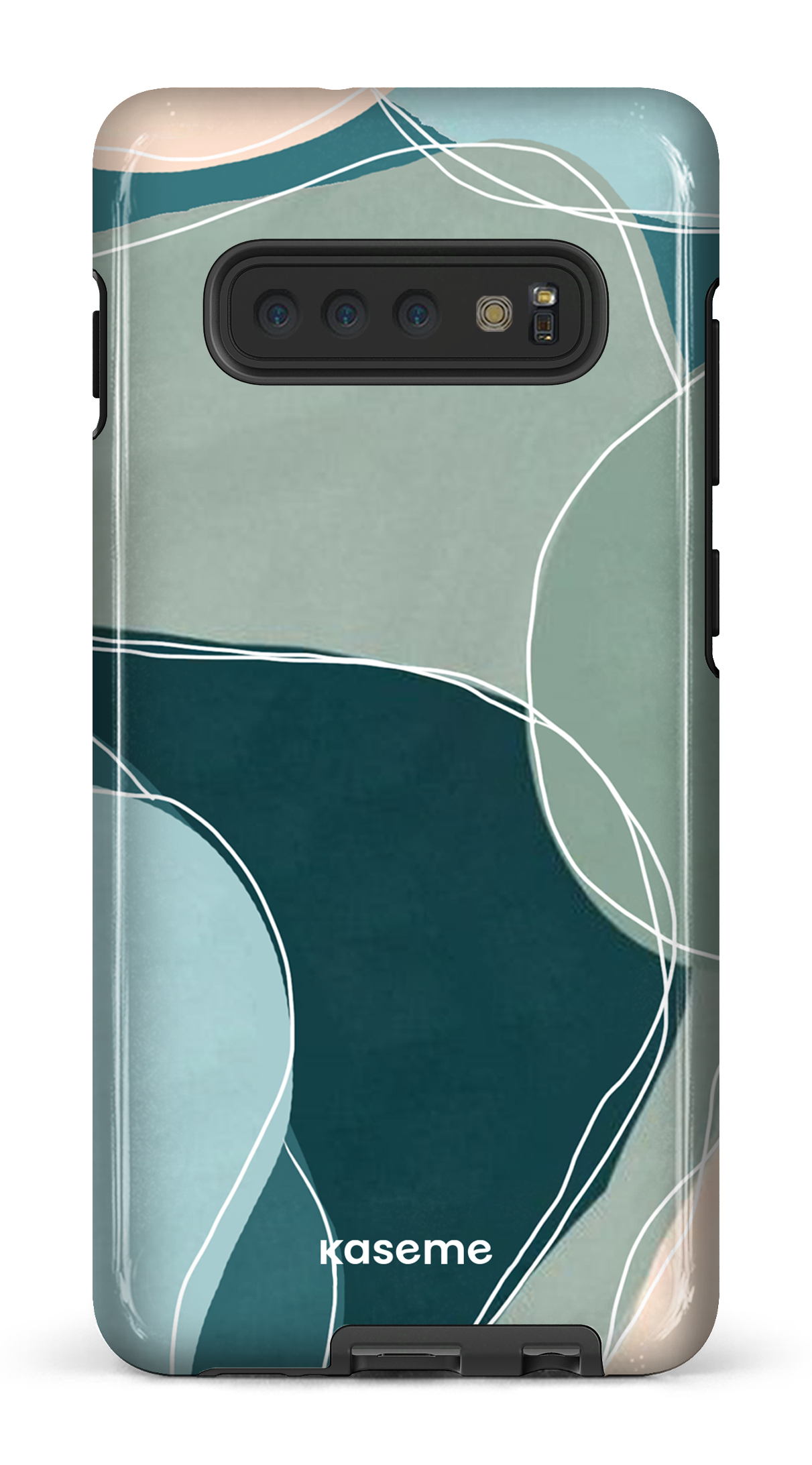 Kiwi - Galaxy S10 Plus