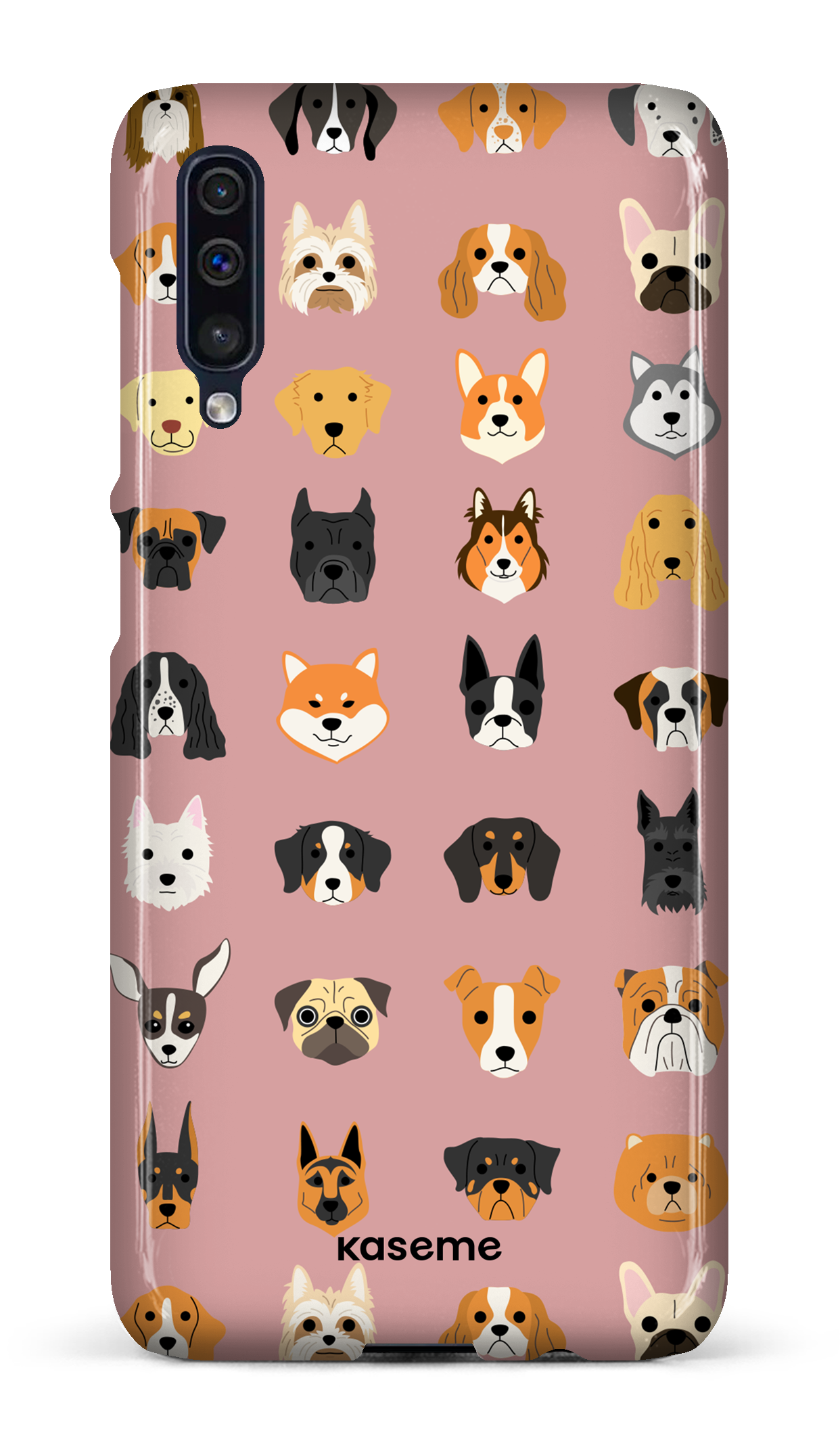 Pup pink - Galaxy A50