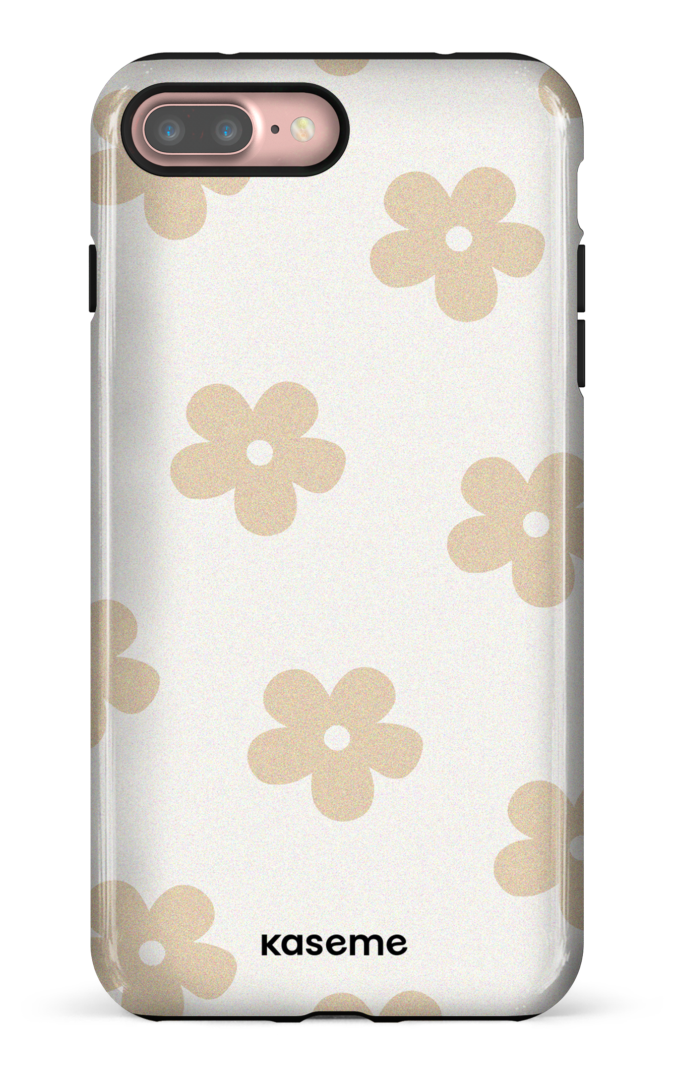 Woodstock beige - iPhone 7 Plus