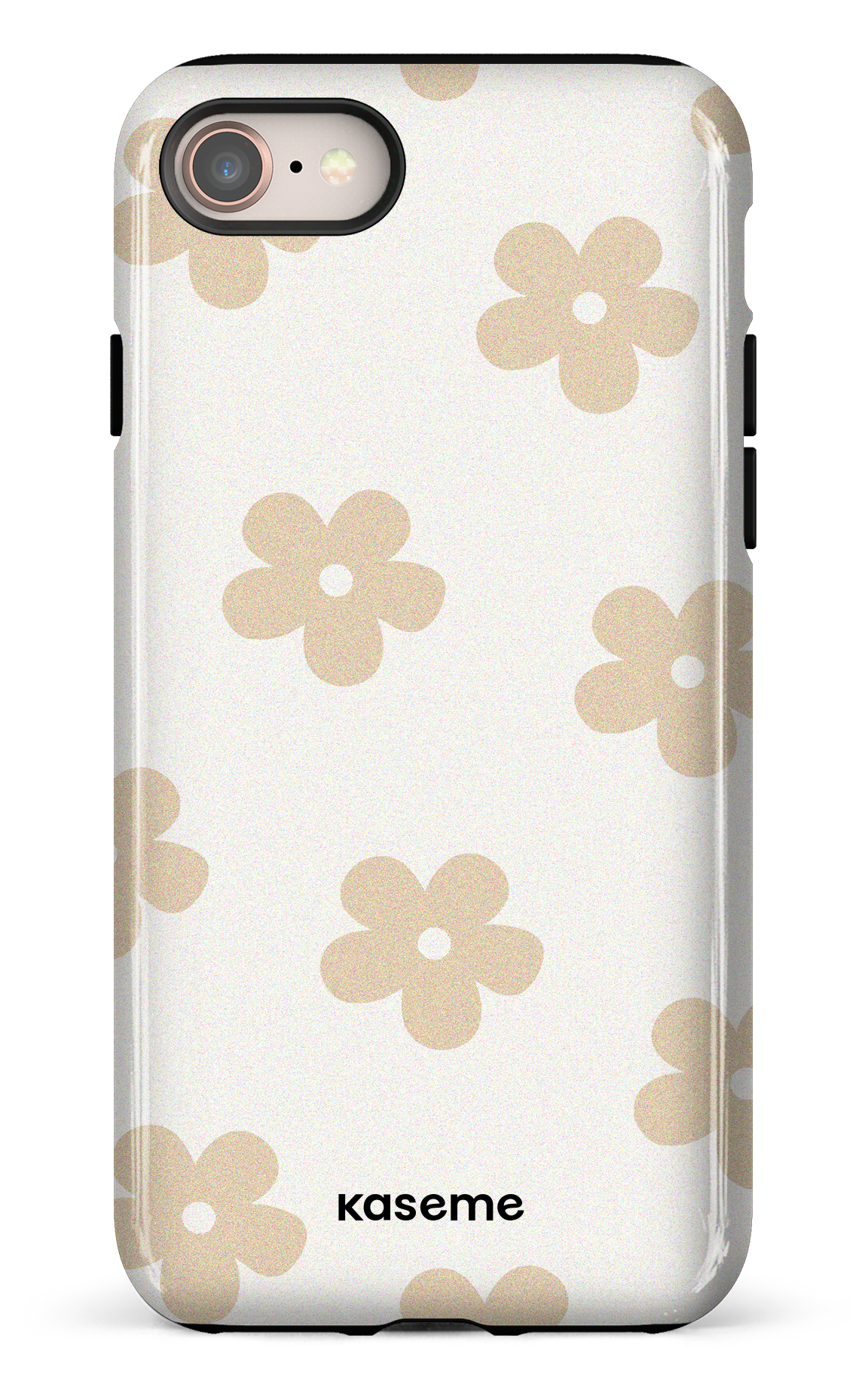 Woodstock beige - iPhone SE 2020 / 2022