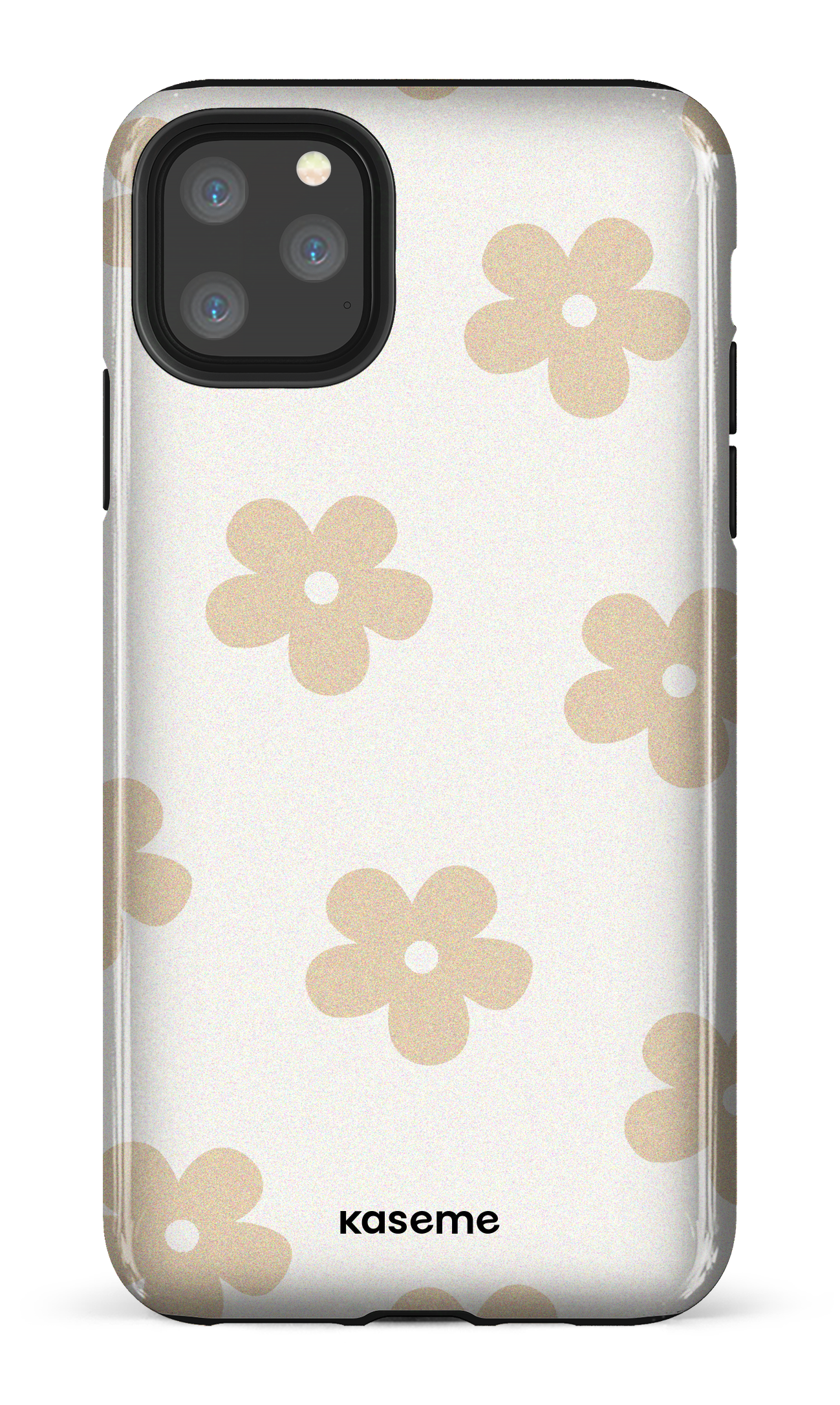 Woodstock beige - iPhone 11 Pro Max