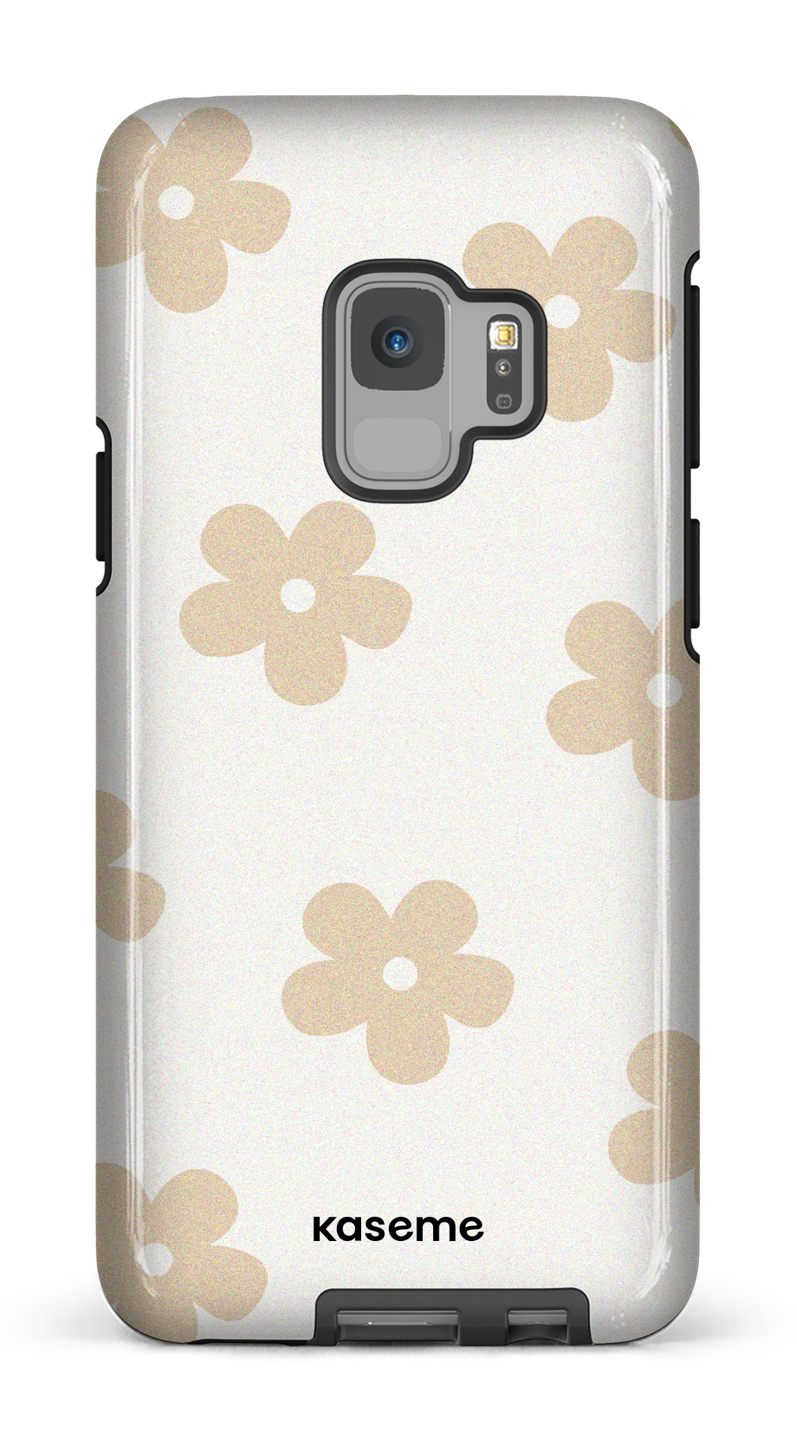 Woodstock beige - Galaxy S9