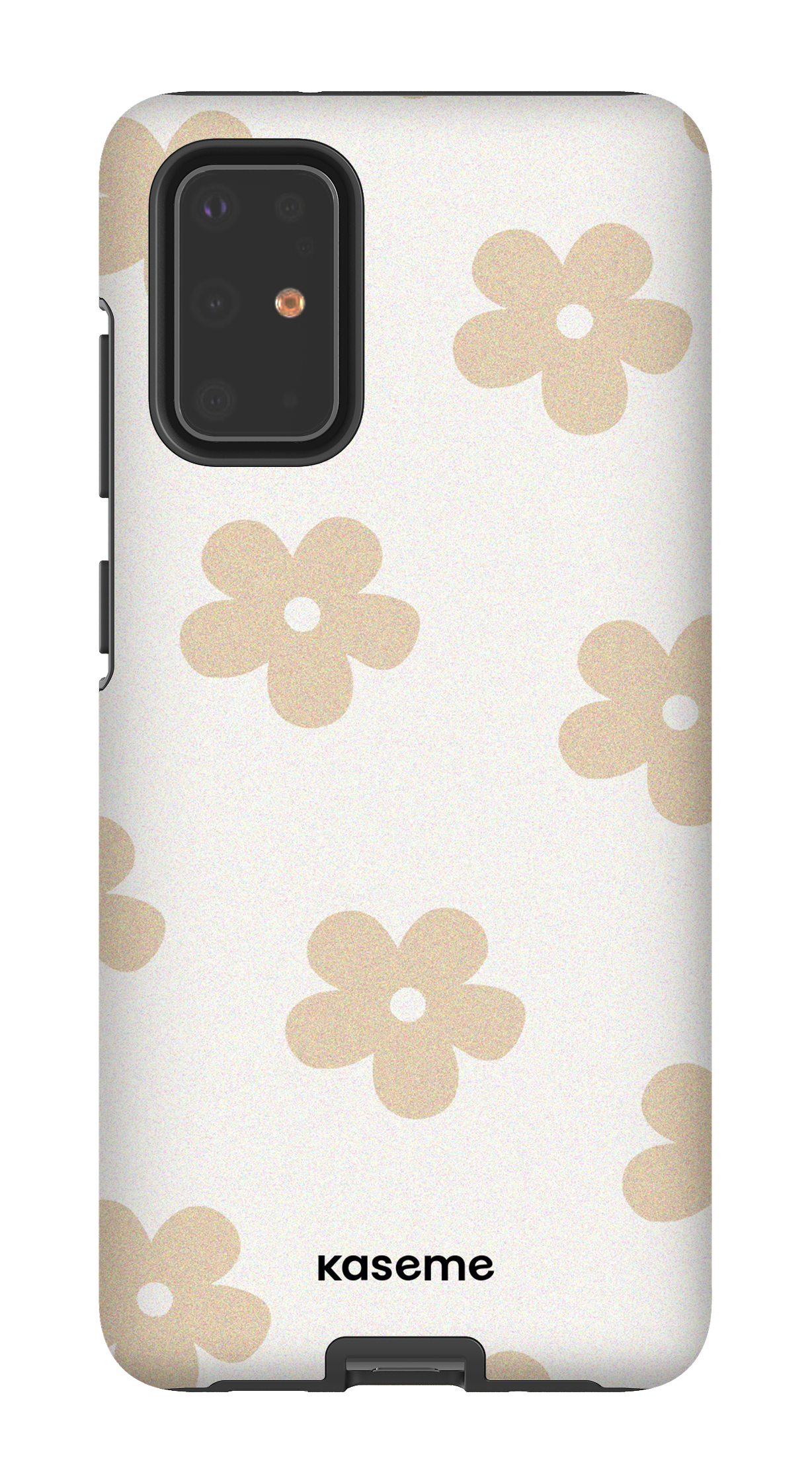 Woodstock beige - Galaxy S20 Plus