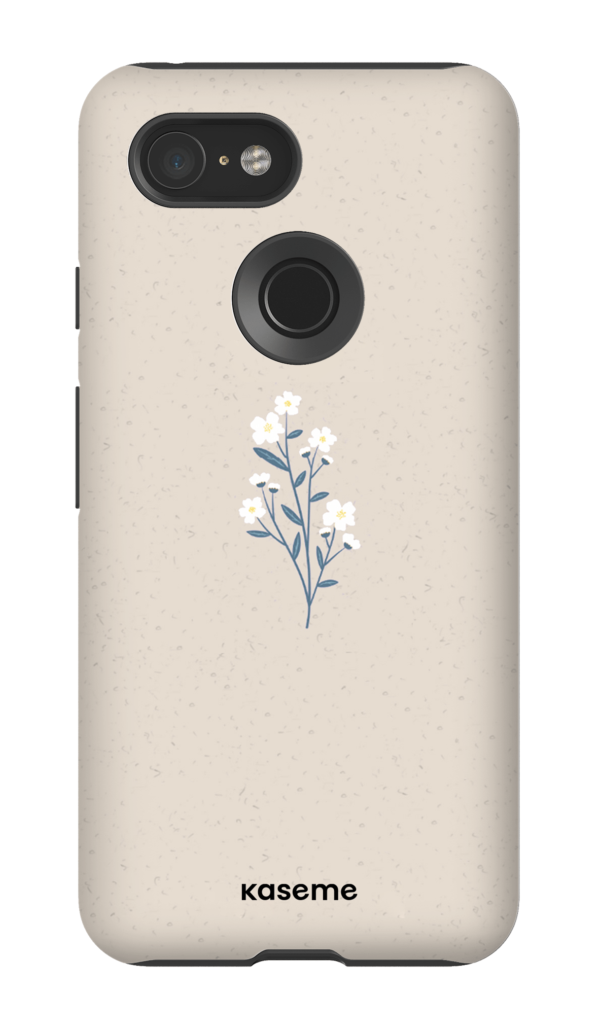 Chloé Beige - Google Pixel 3