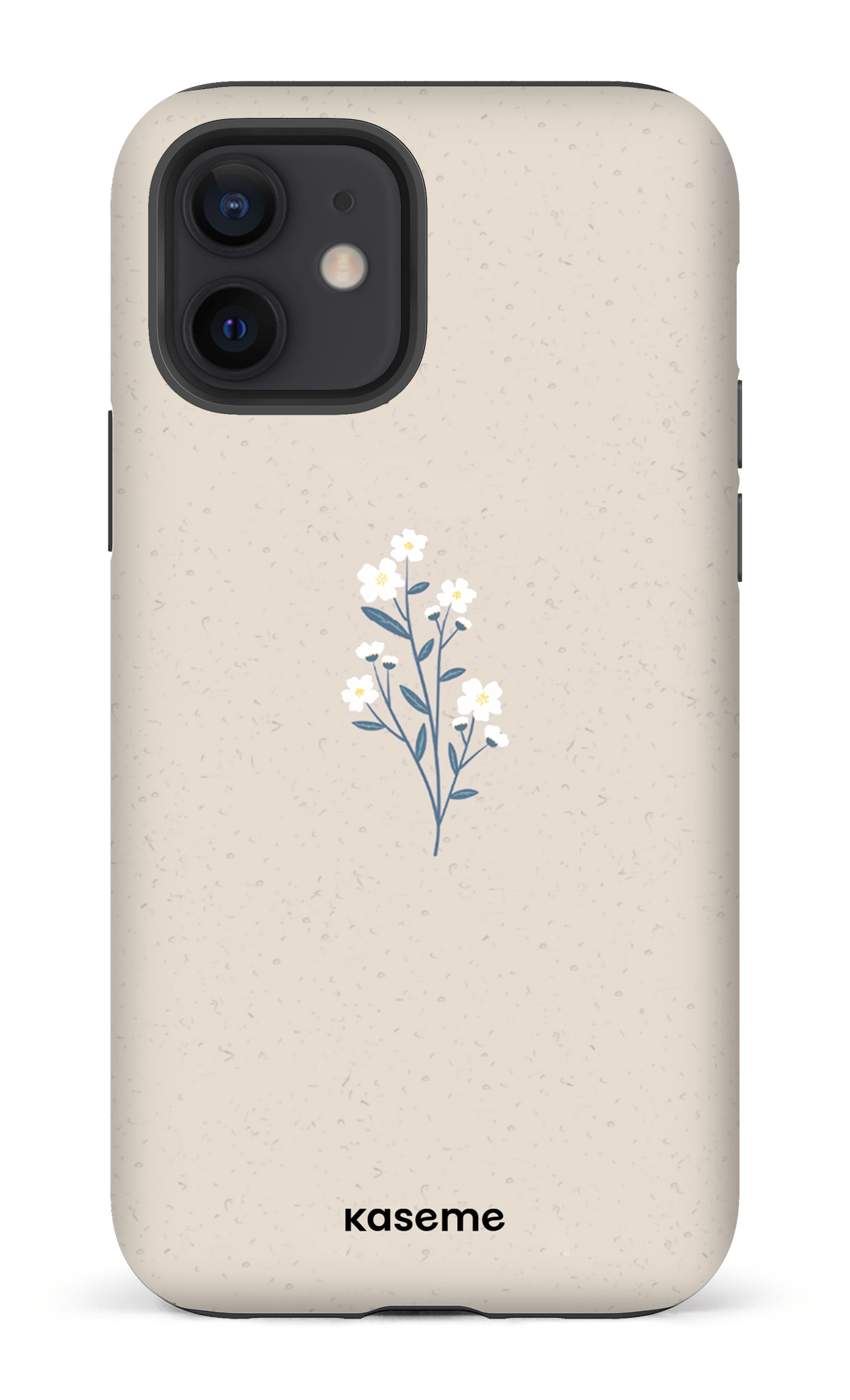 Chloé Beige - iPhone 12