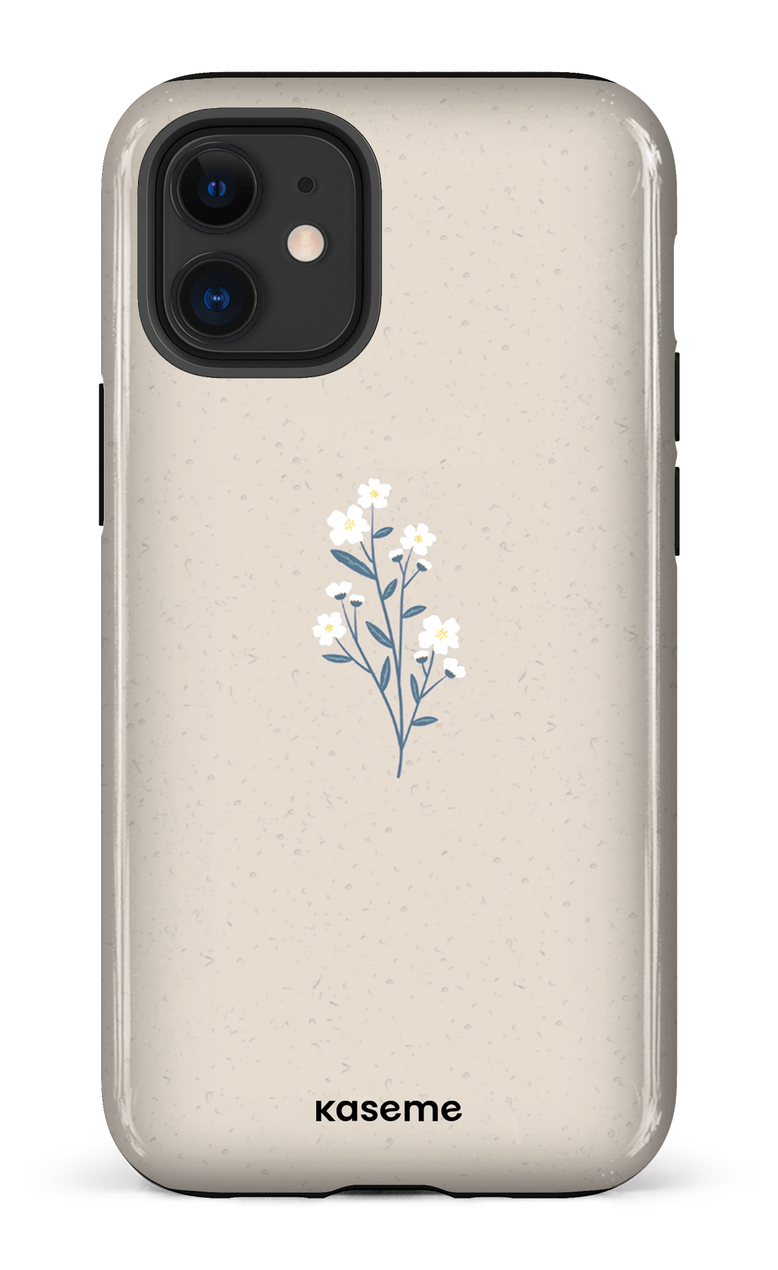 Chloé Beige - iPhone 12 Mini