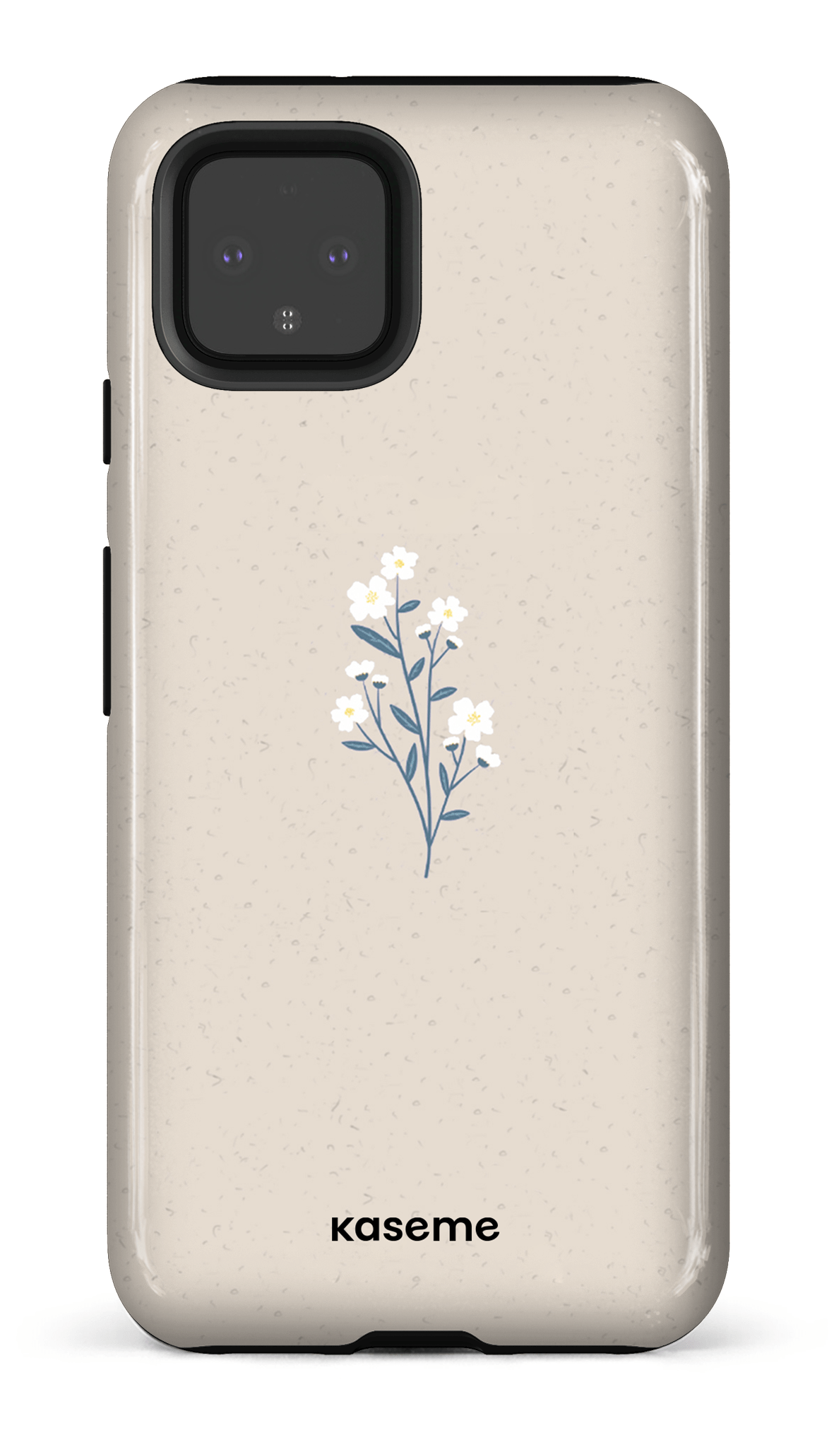 Chloé Beige - Google Pixel 4