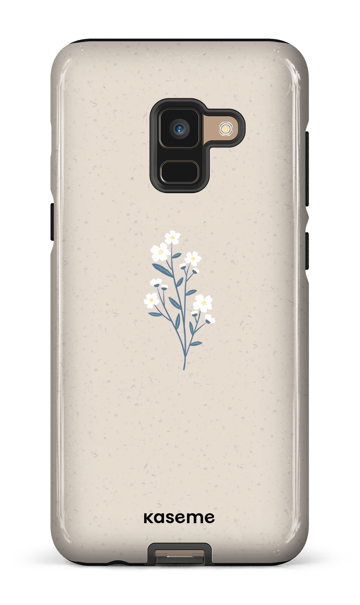 Chloé Beige - Galaxy A8