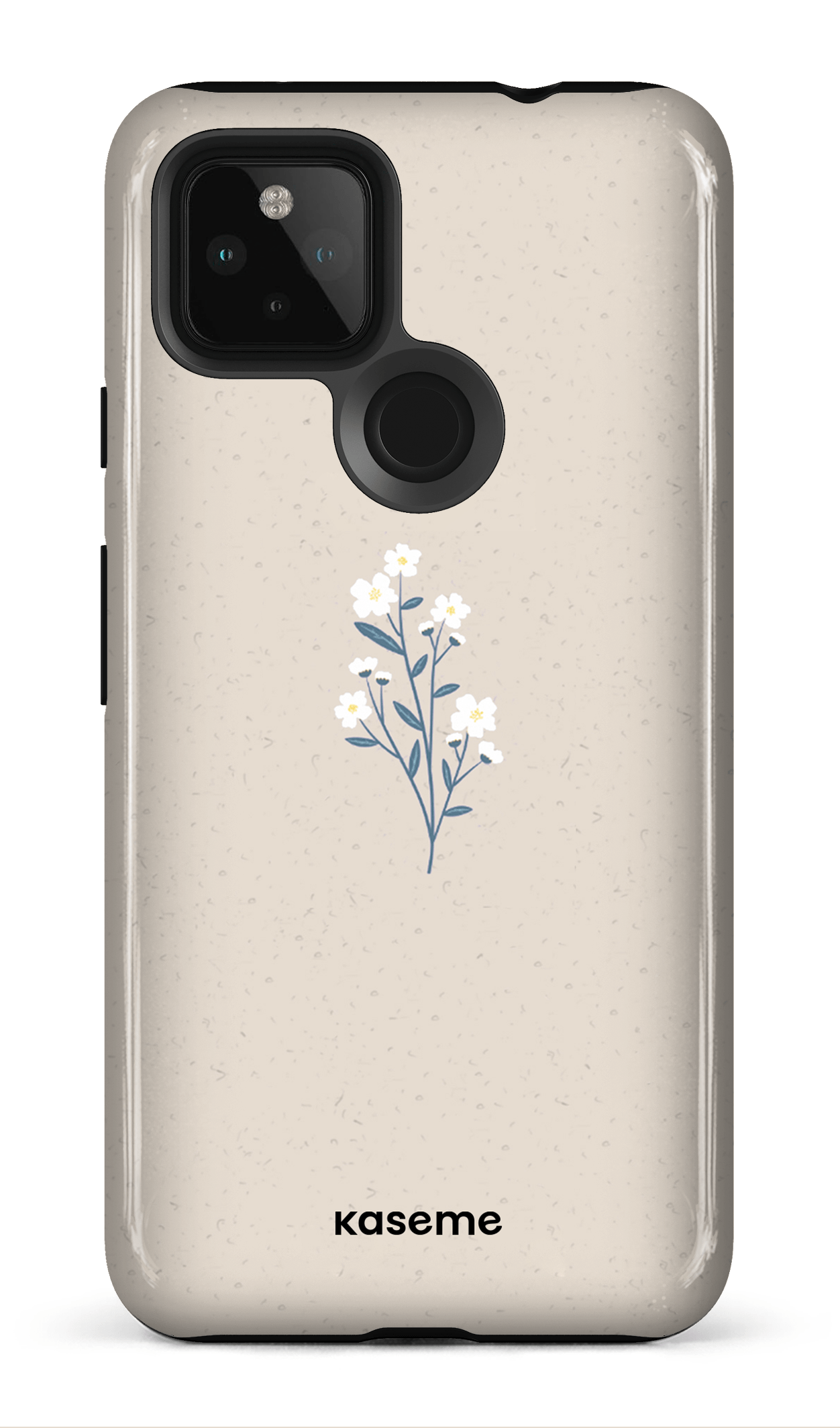 Chloé Beige - Google Pixel 4A (5G)