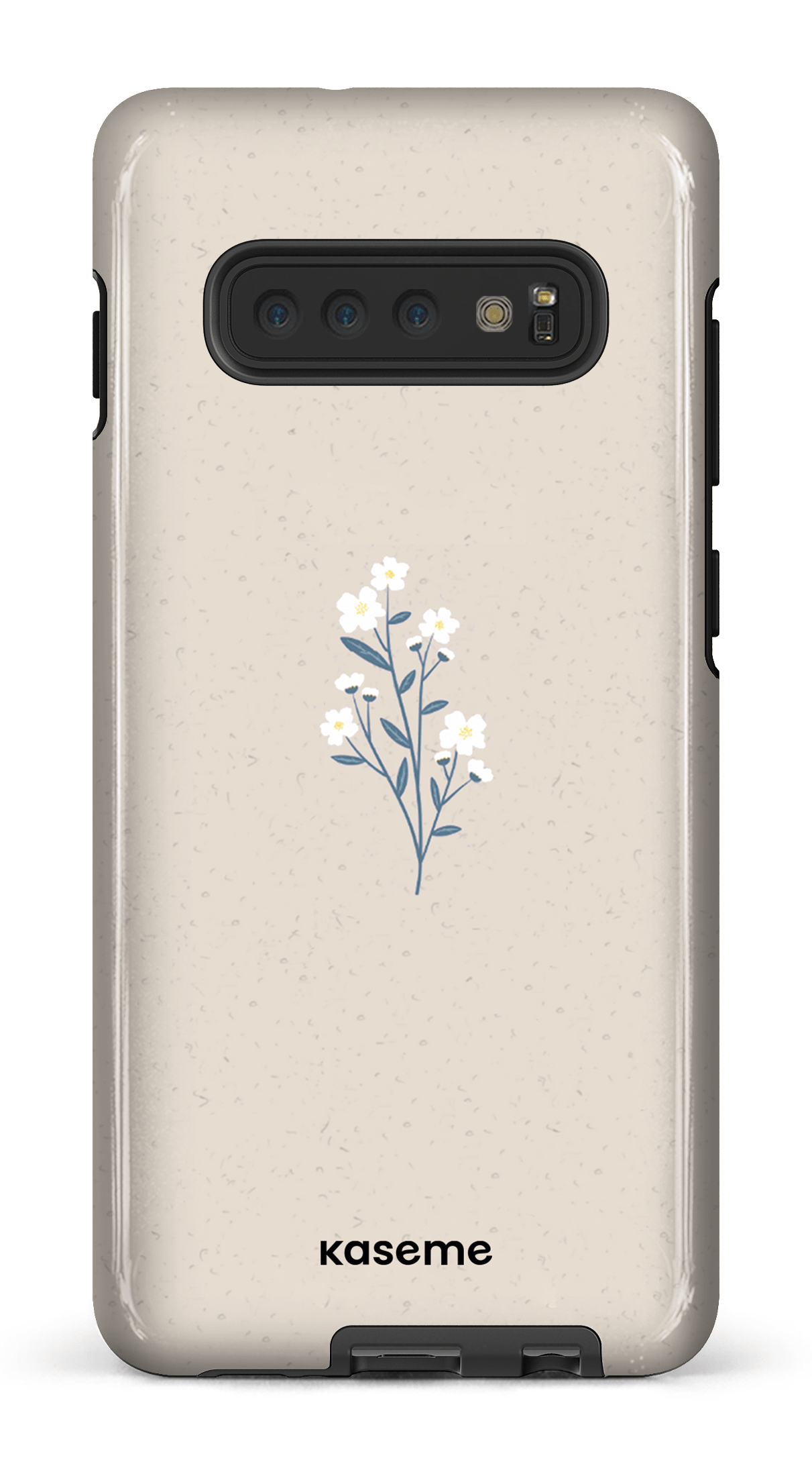 Chloé Beige - Galaxy S10 Plus