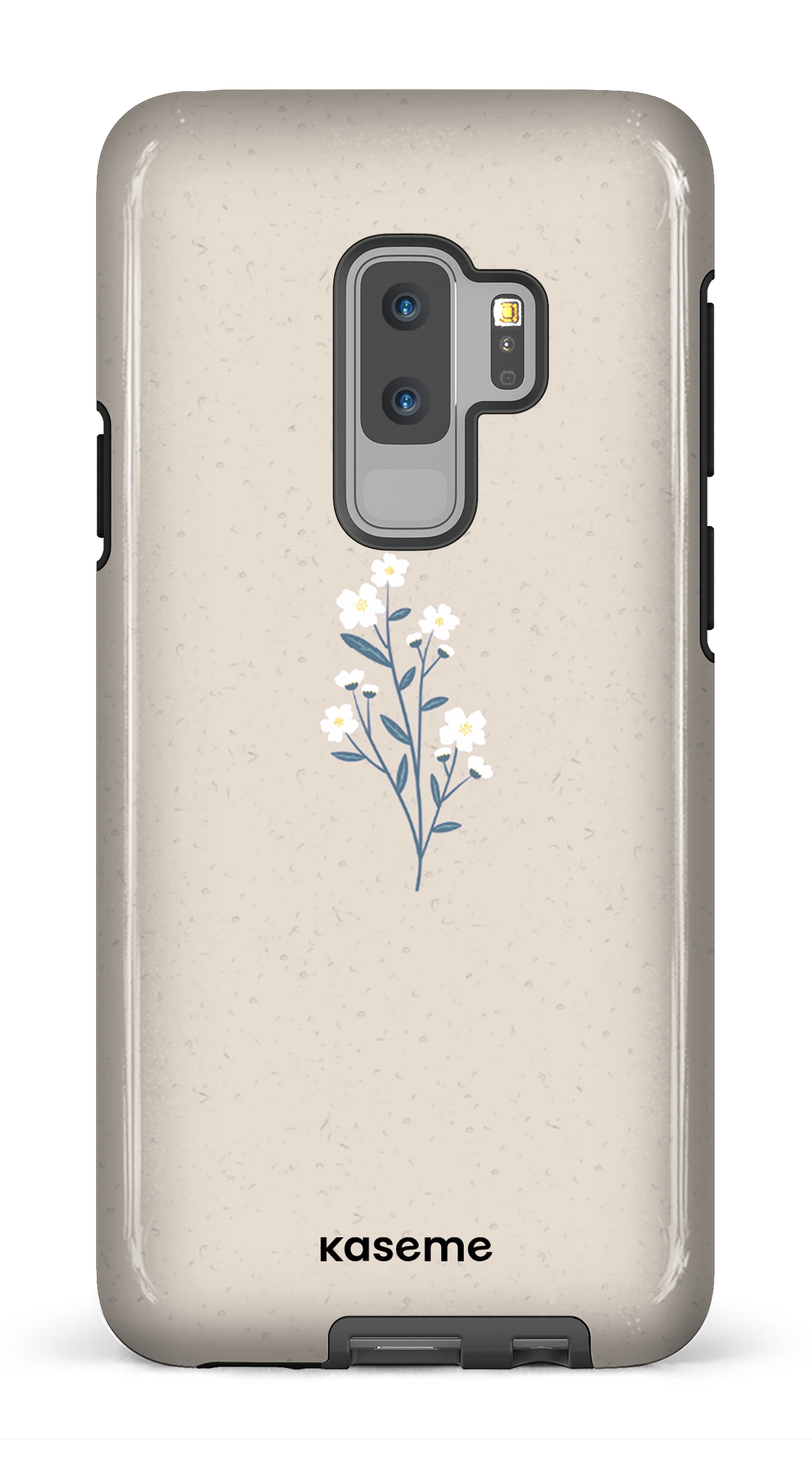 Chloé Beige - Galaxy S9 Plus